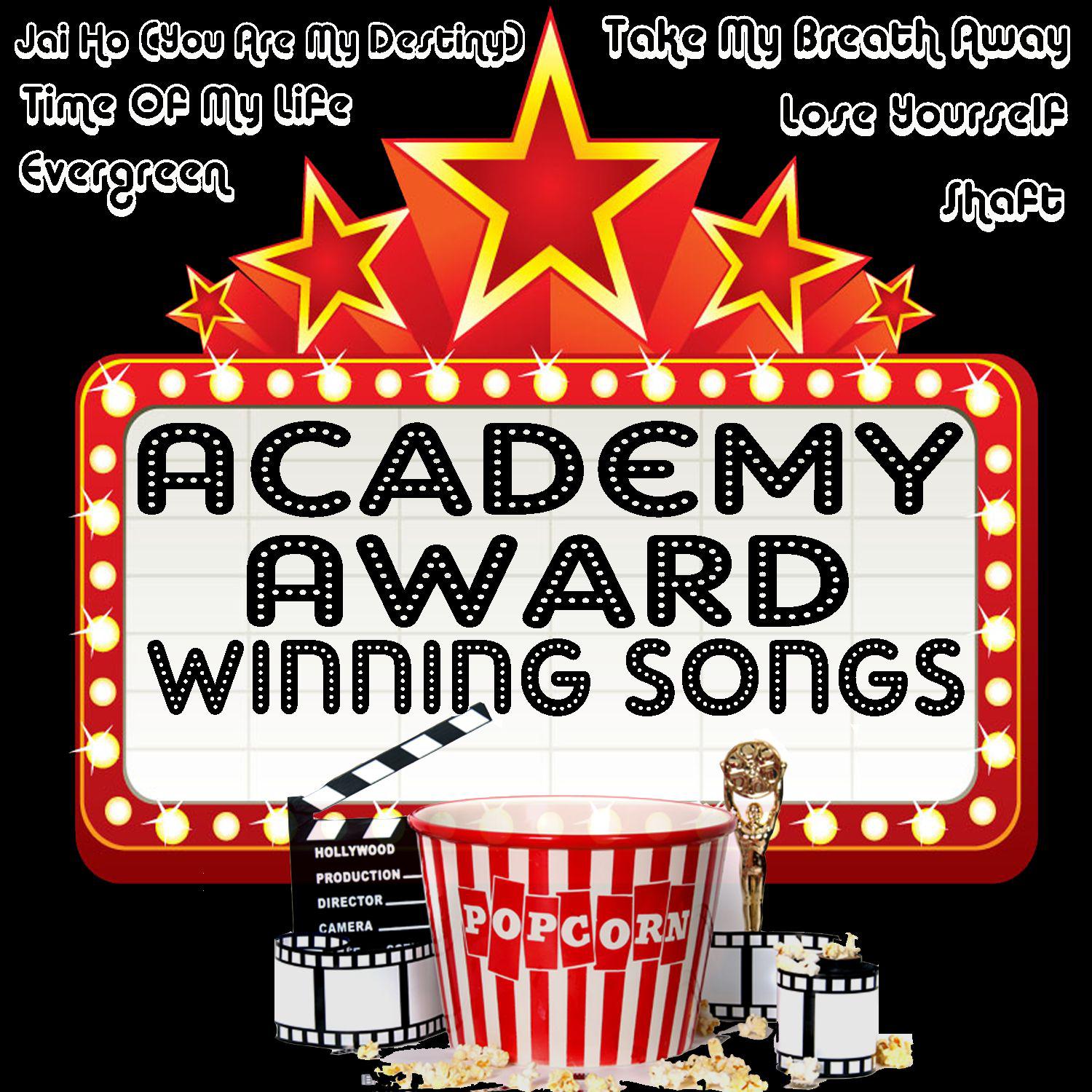 Academy Award Winning Songs