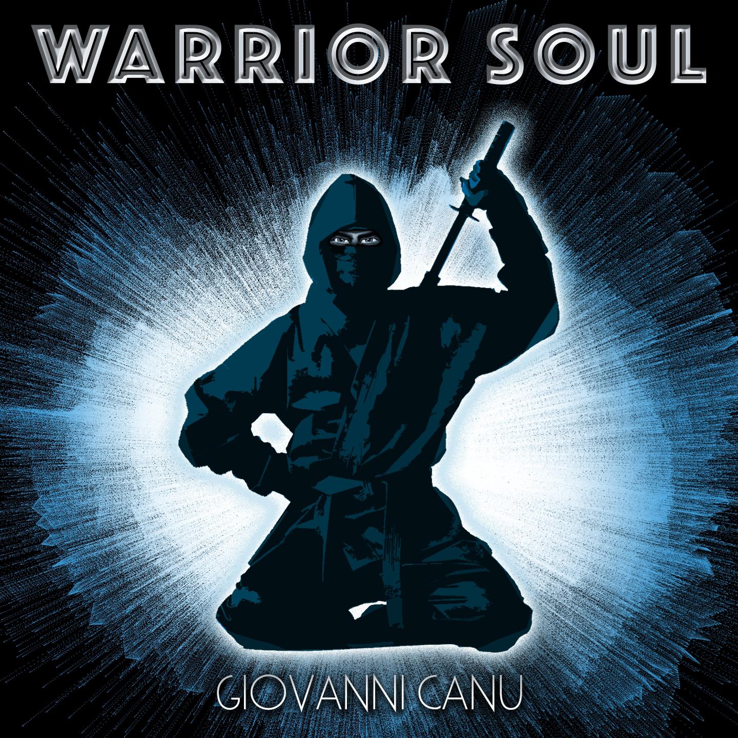 Warrior soul