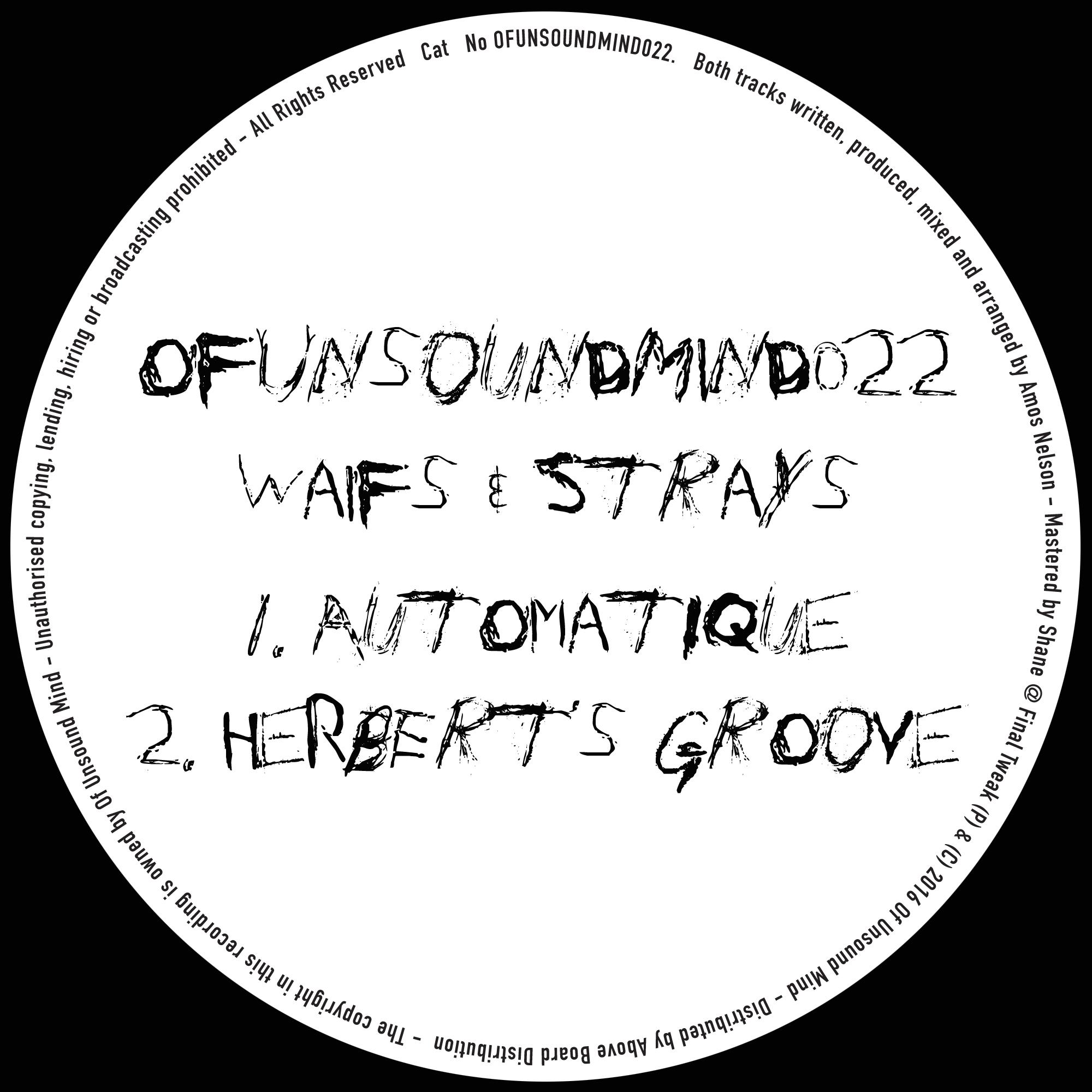 OFUNSOUNDMIND022