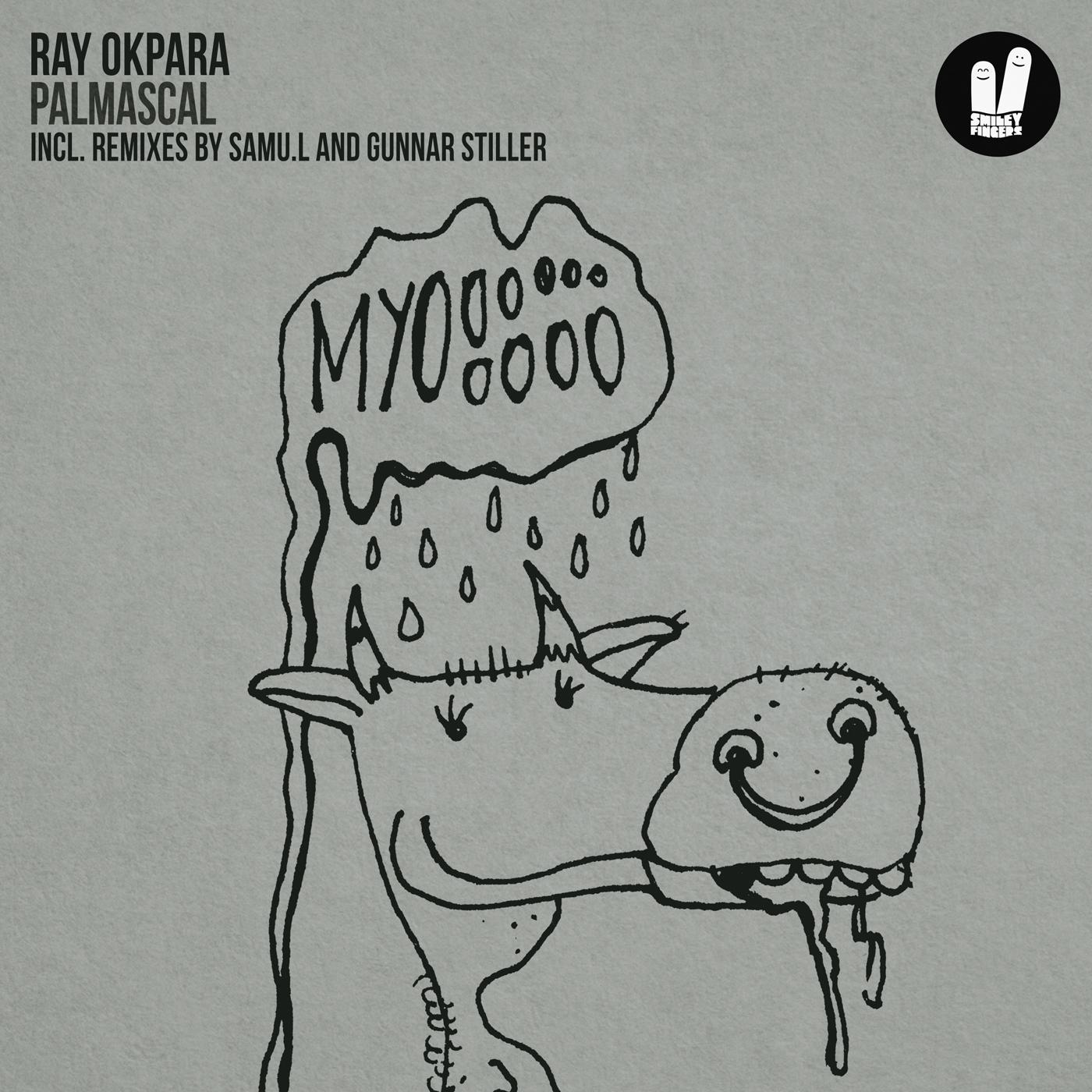 The Rory Glory Smokadelic Bloomdub (Living Room's Dubalicious Instrumental Edit)