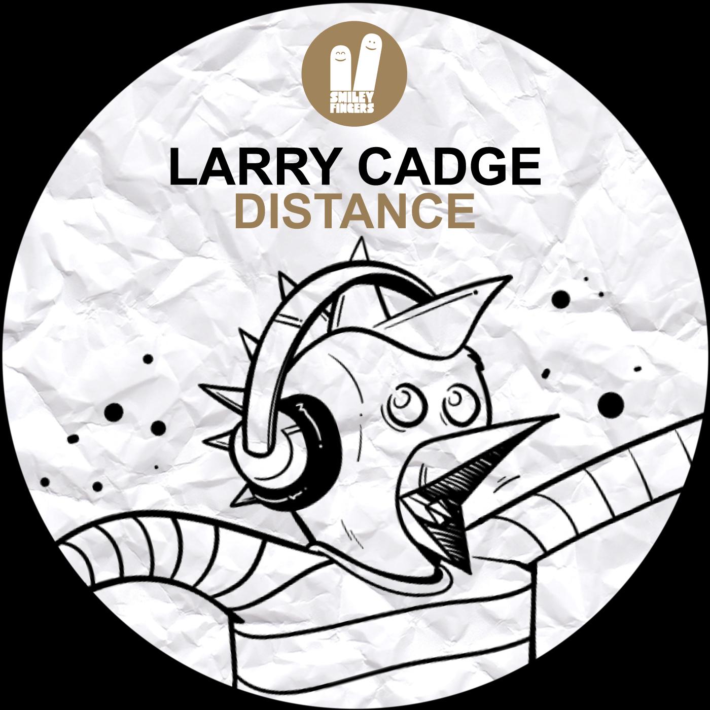 Distance (Original Mix)