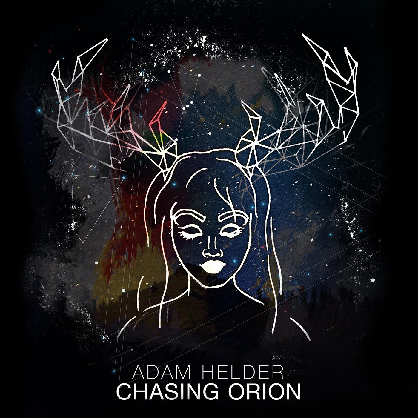 Chasing Orion (Original Mix)