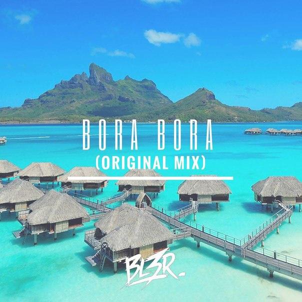 Bora Bora 