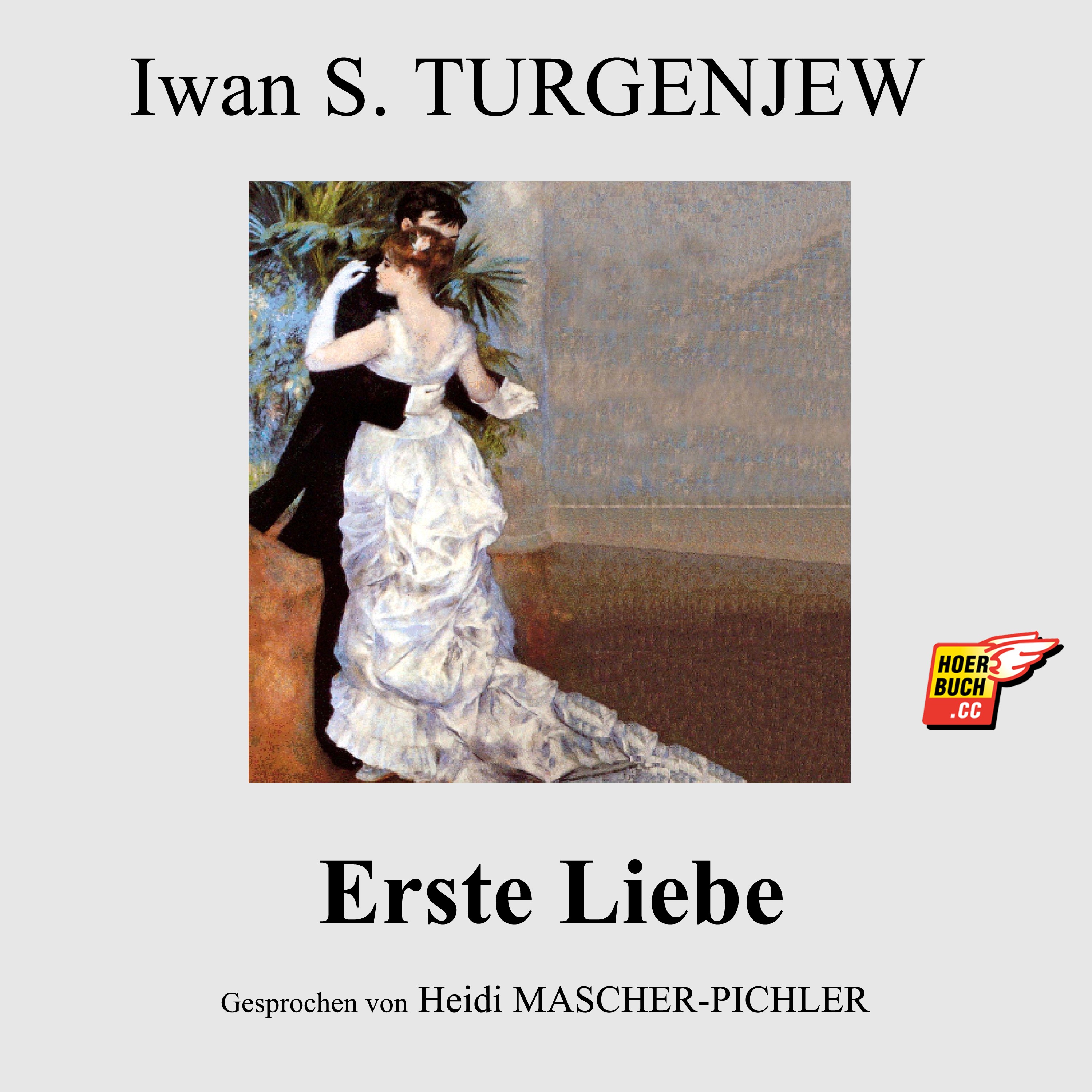 Erste Liebe