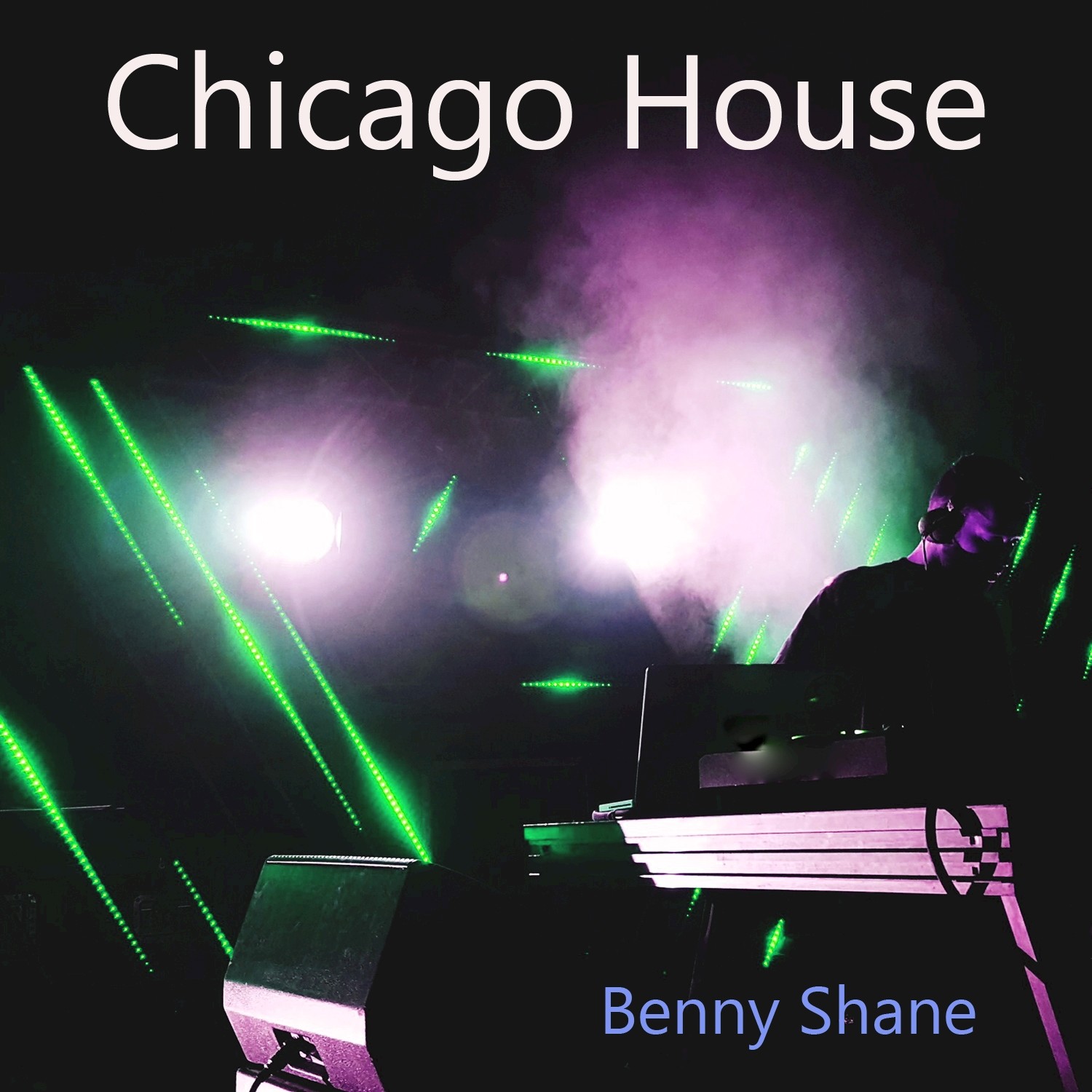 Chicago House