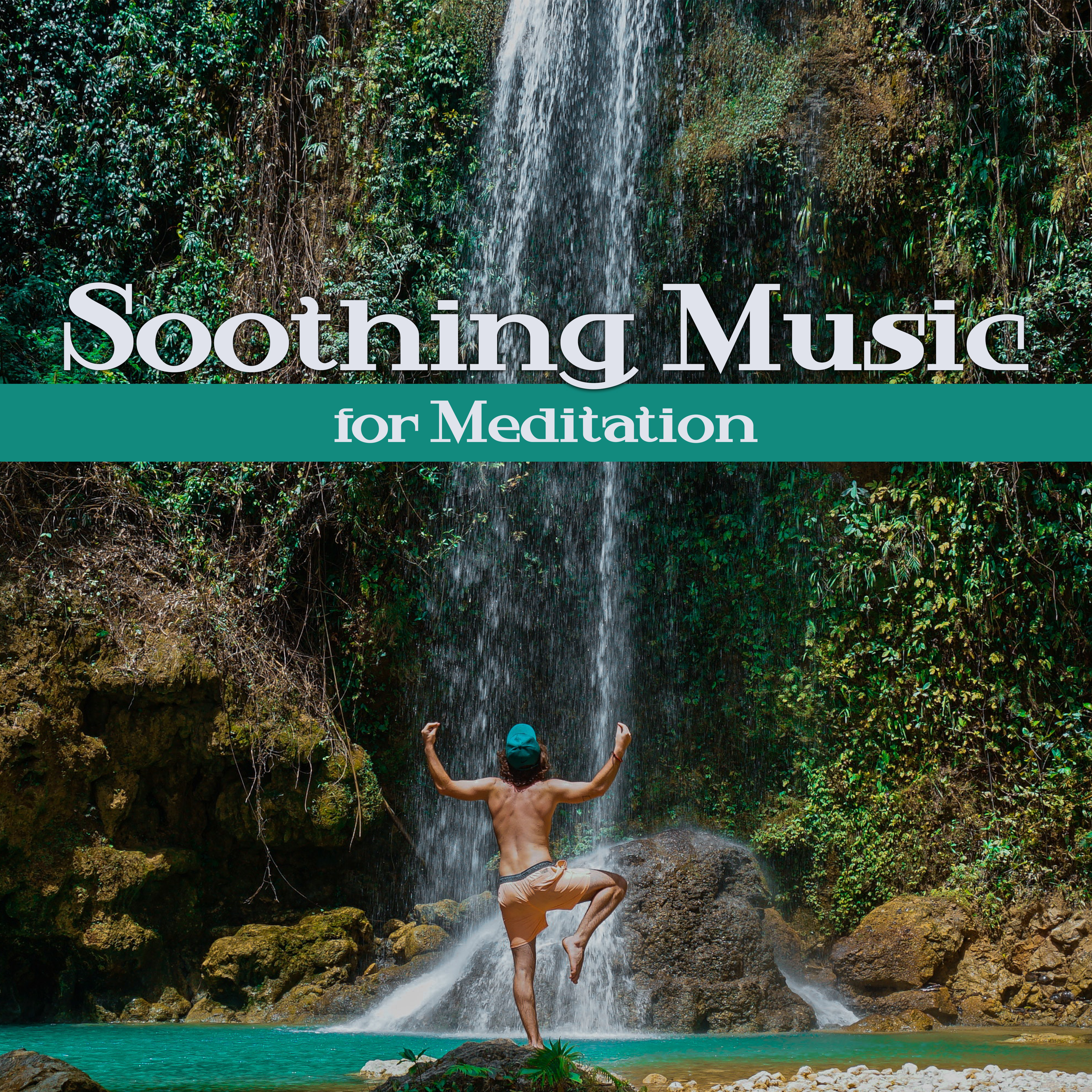 Soothing Music for Meditation  Yoga Music, Reiki, Kundalini, Chakra, Inner Harmony, Training Yoga