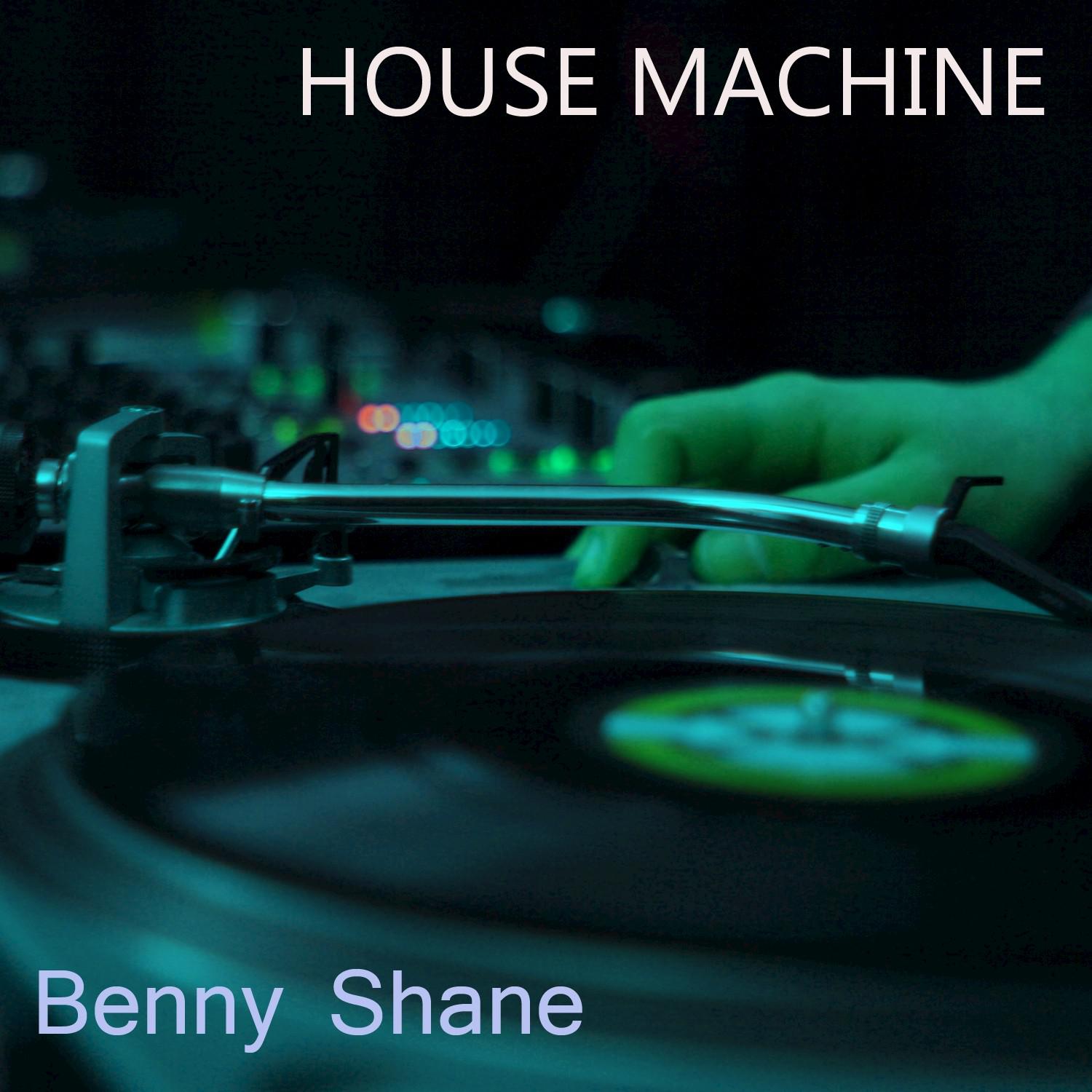 House Machine