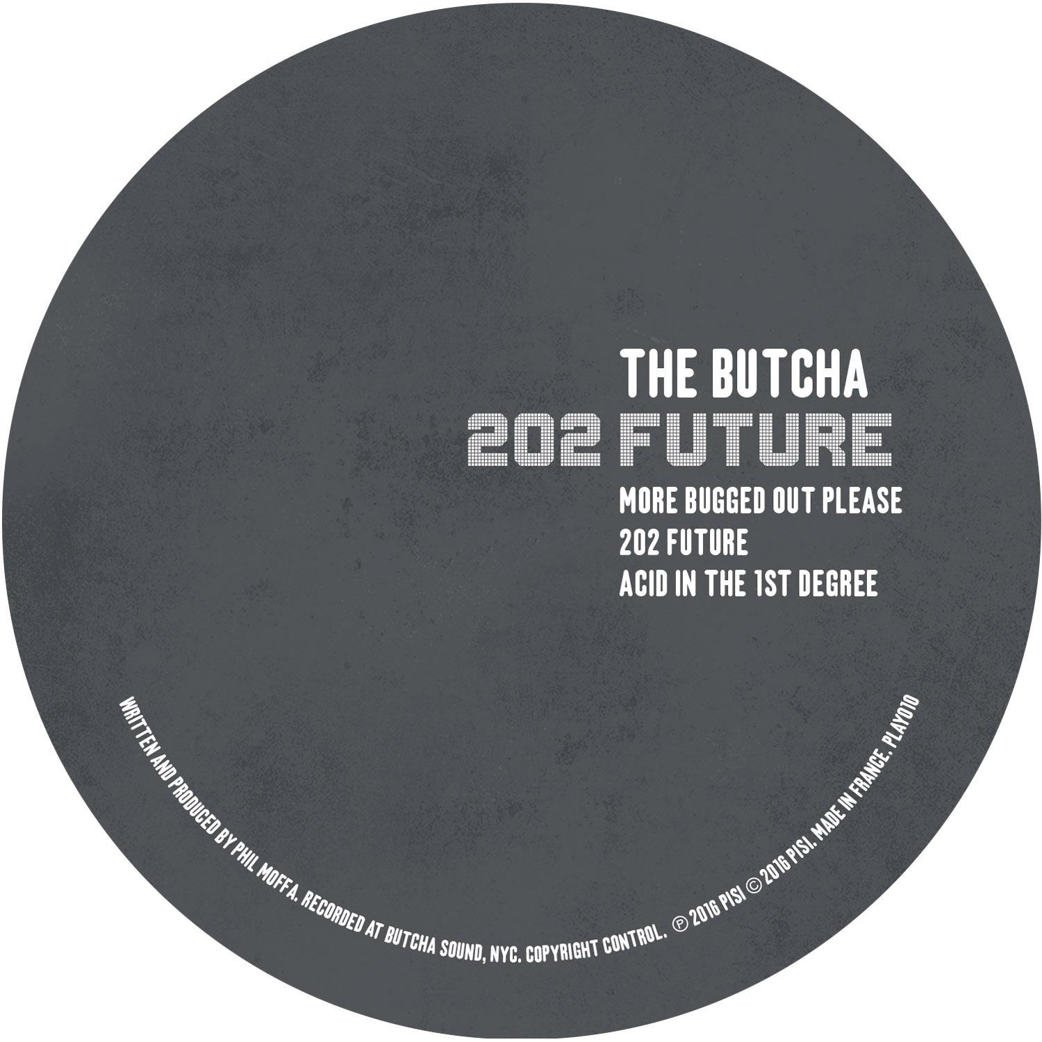 202 Future (Original Mix)