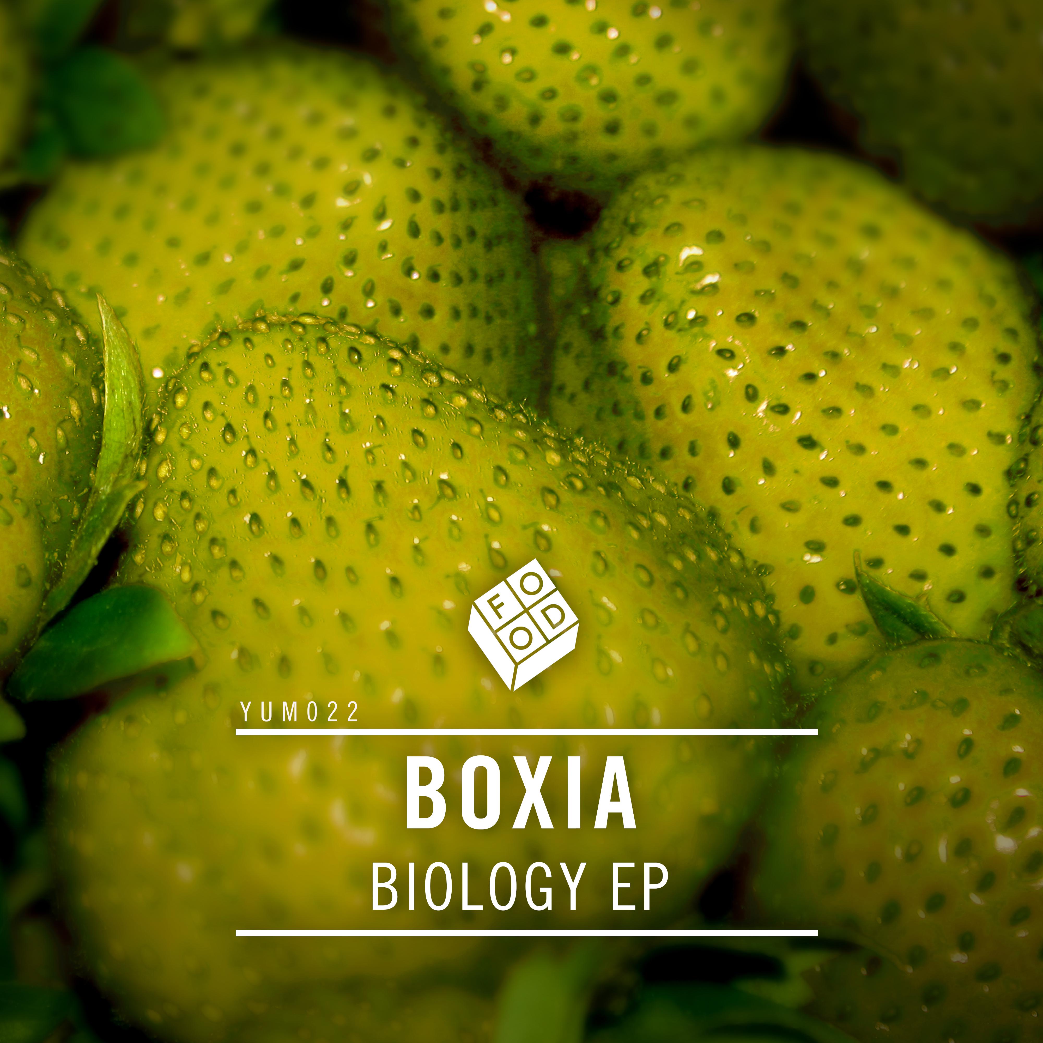 Biology (Original Mix)