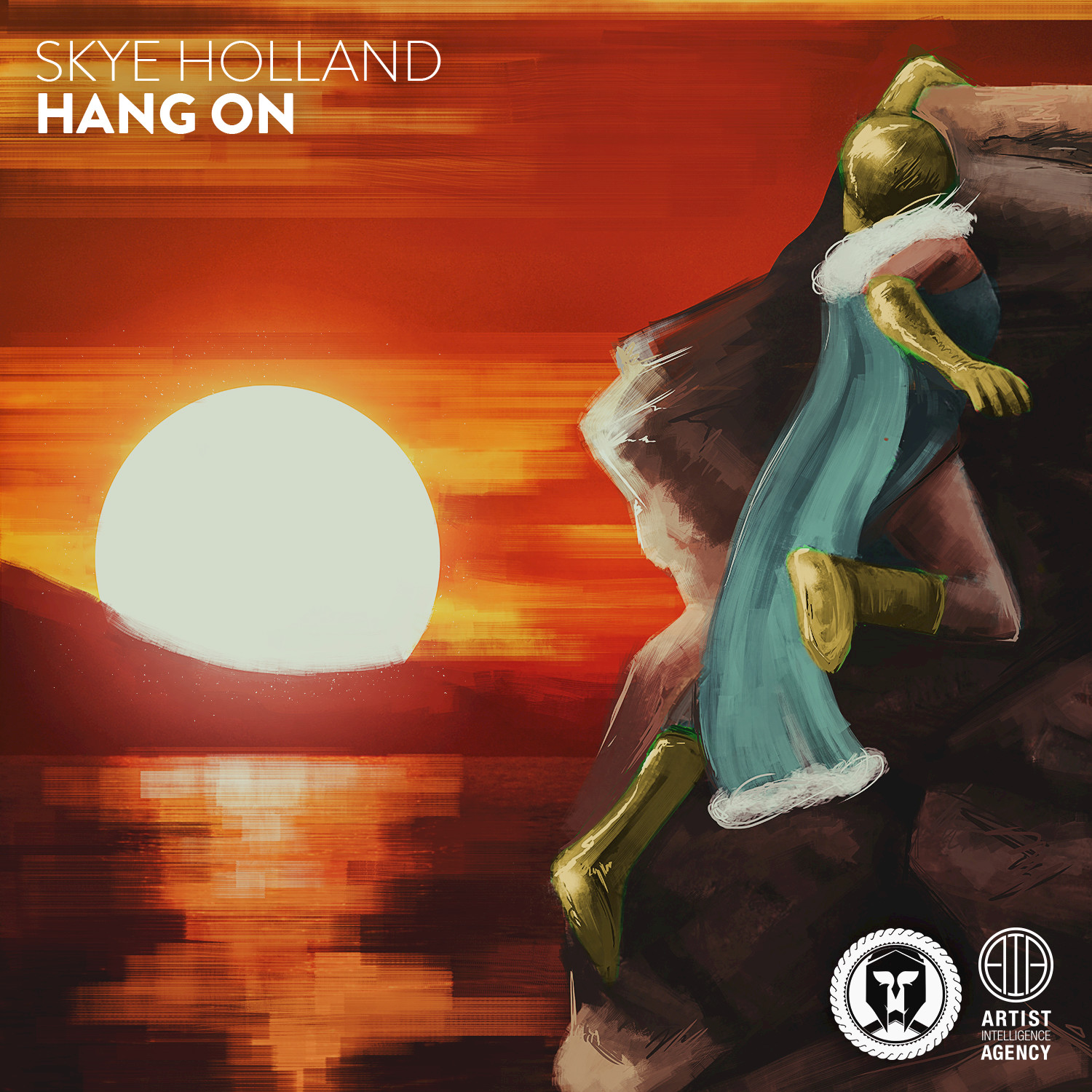 Hang On - Single