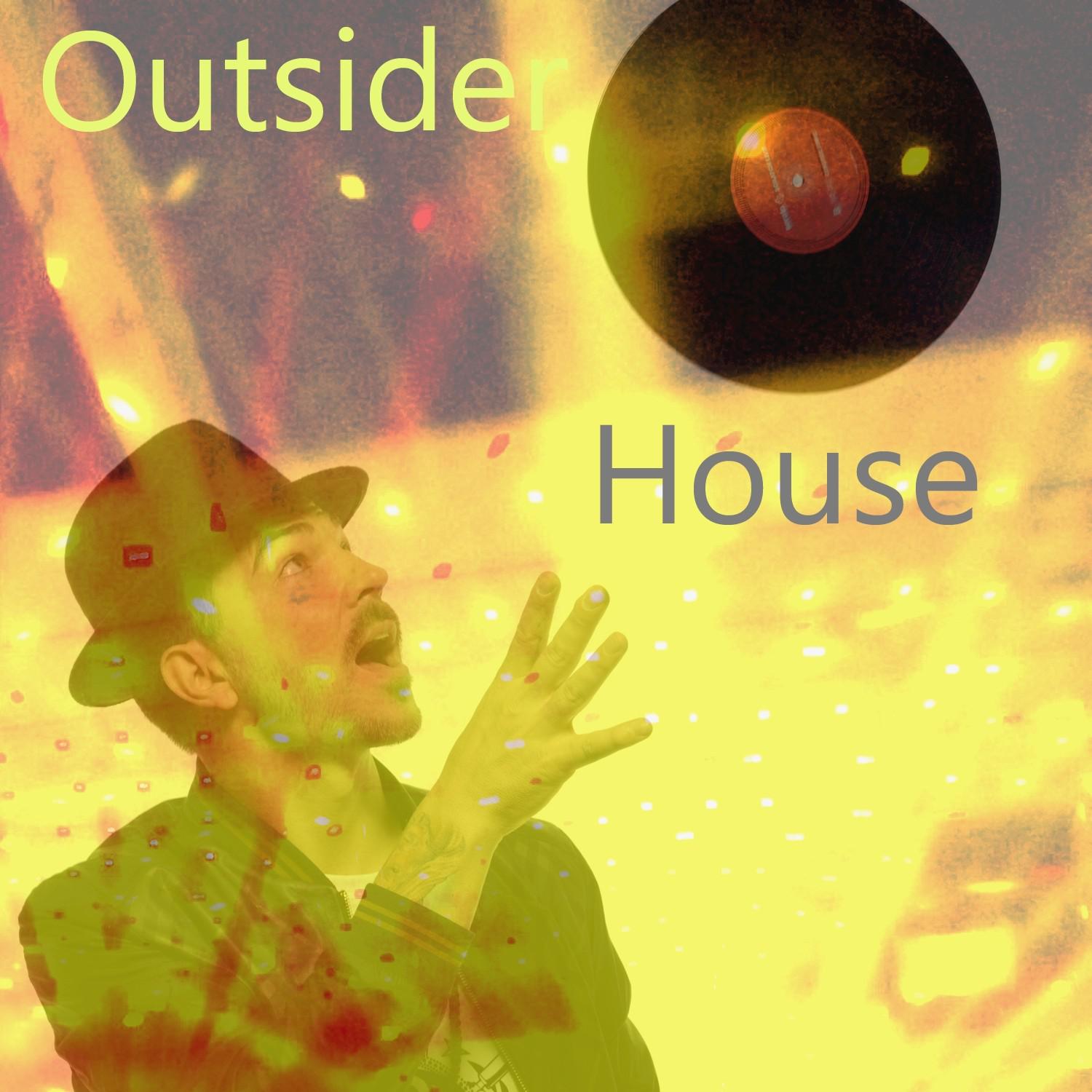 Outsider House