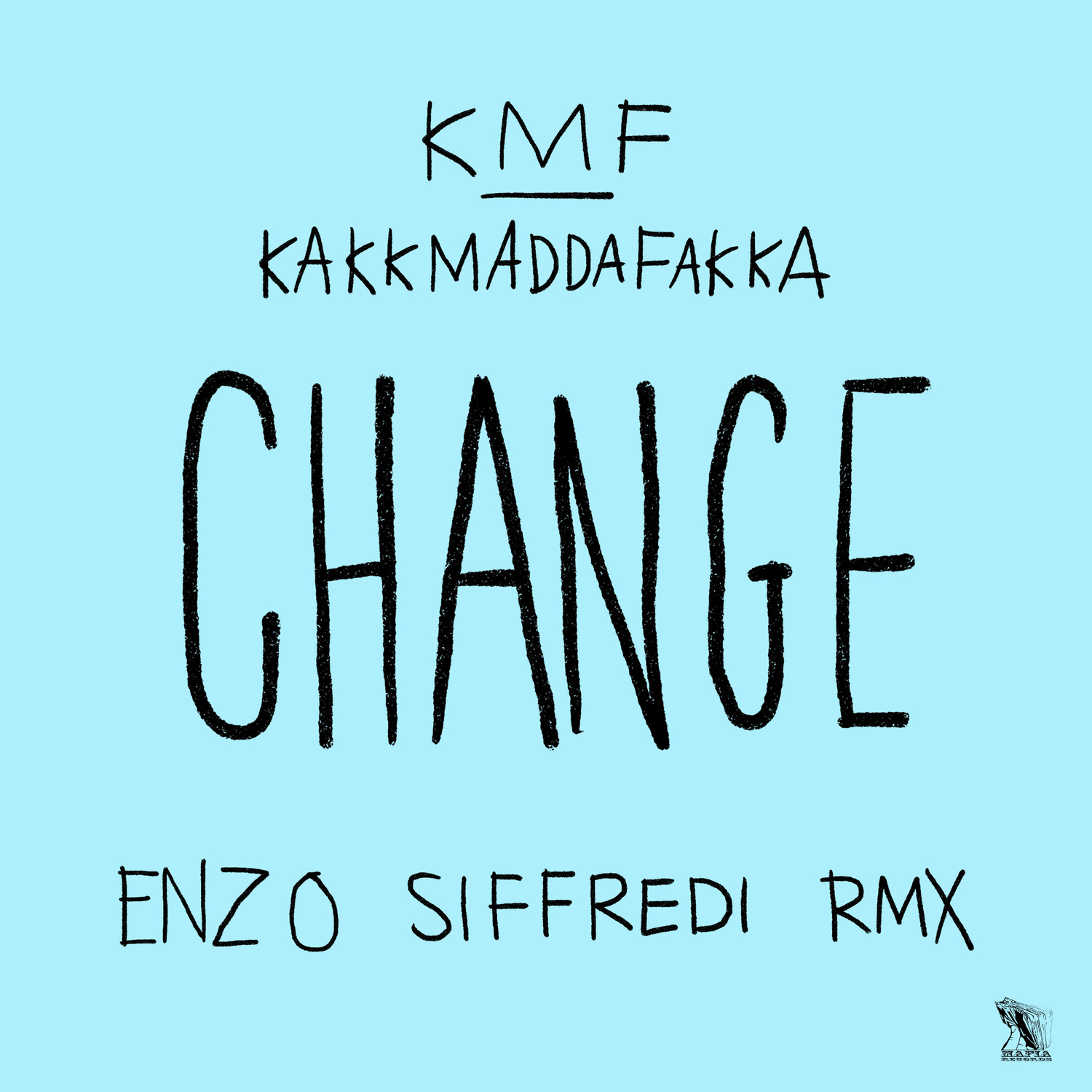 Change (Enzo Siffredi Remix)