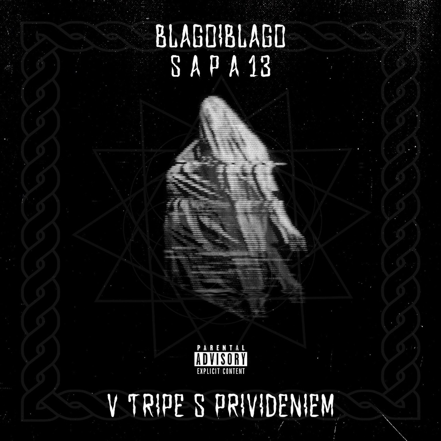 V Tripe S Privideniem