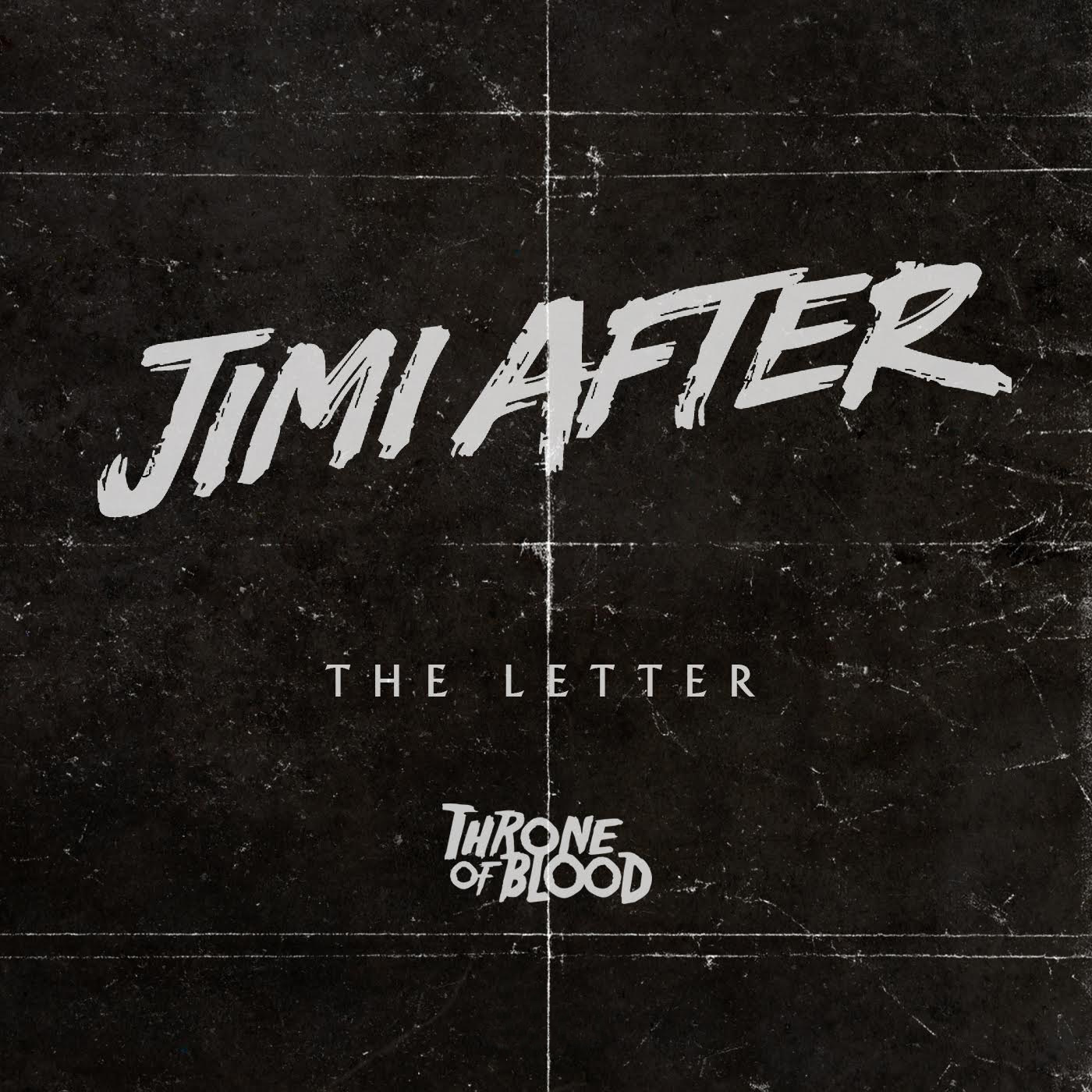 The Letter (Original Mix)