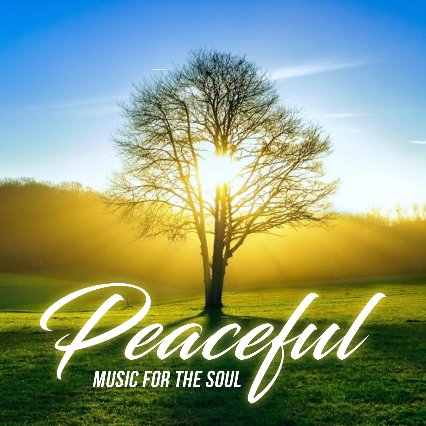 Peaceful (Music For The Soul)