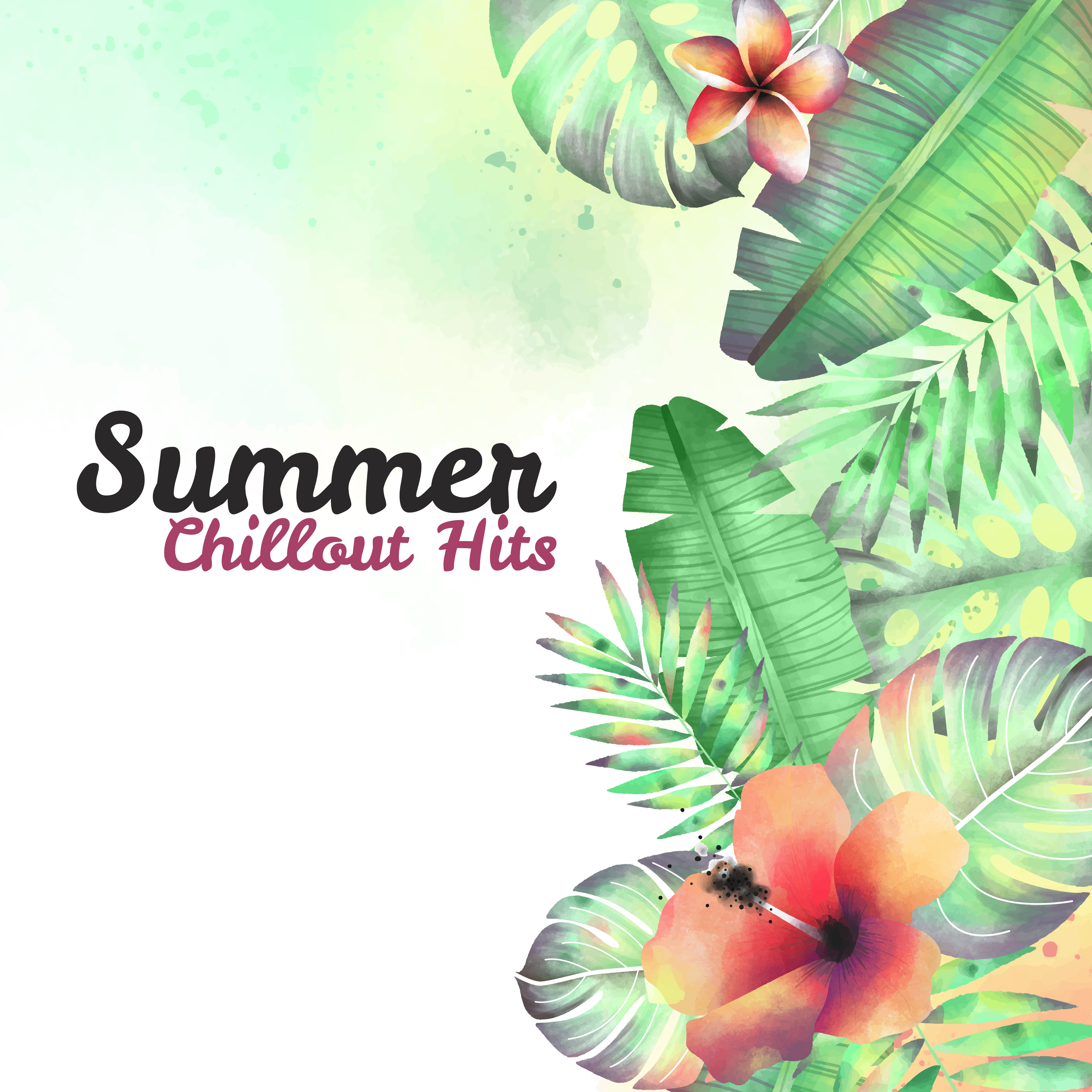 Summer Chillout Hits