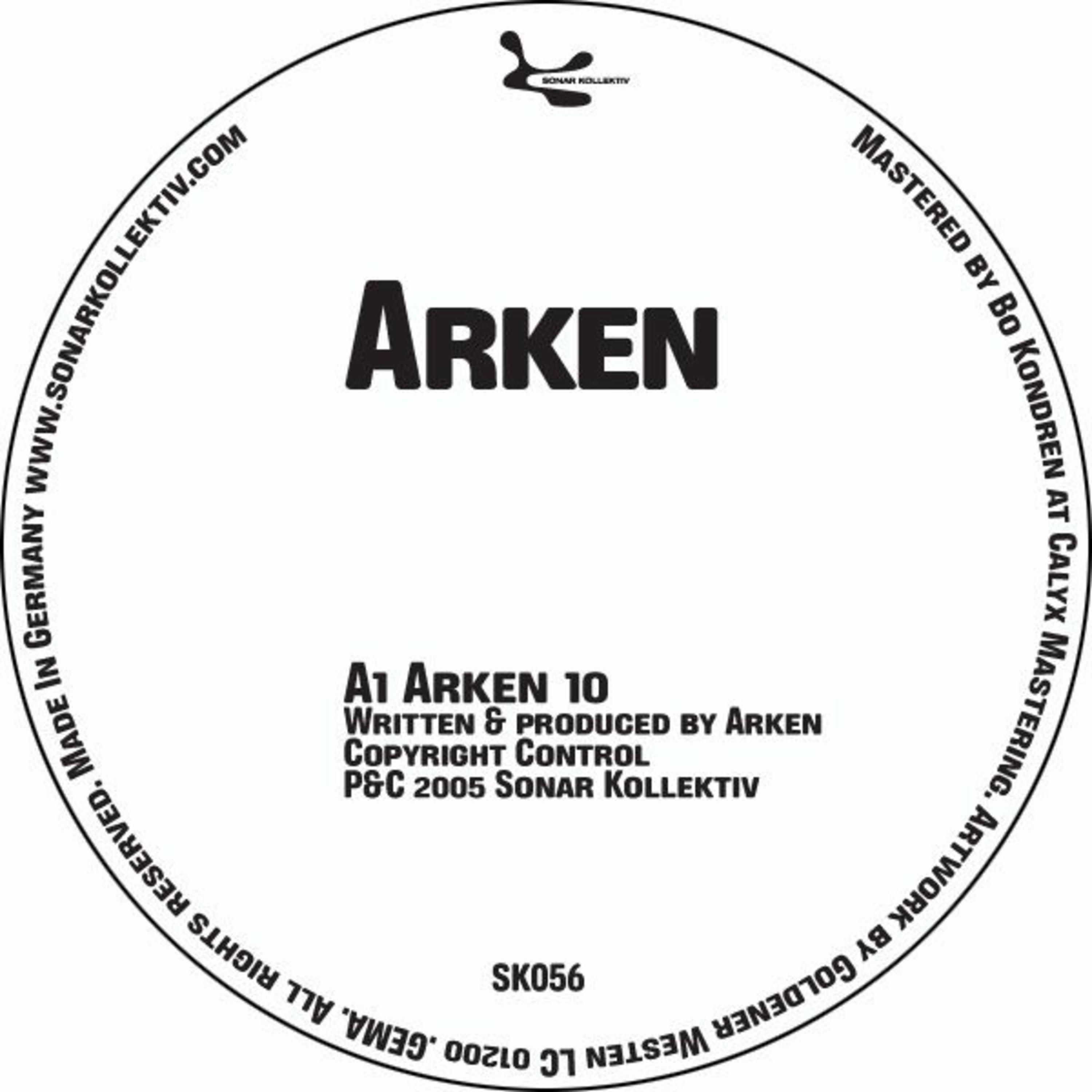 Arken 10