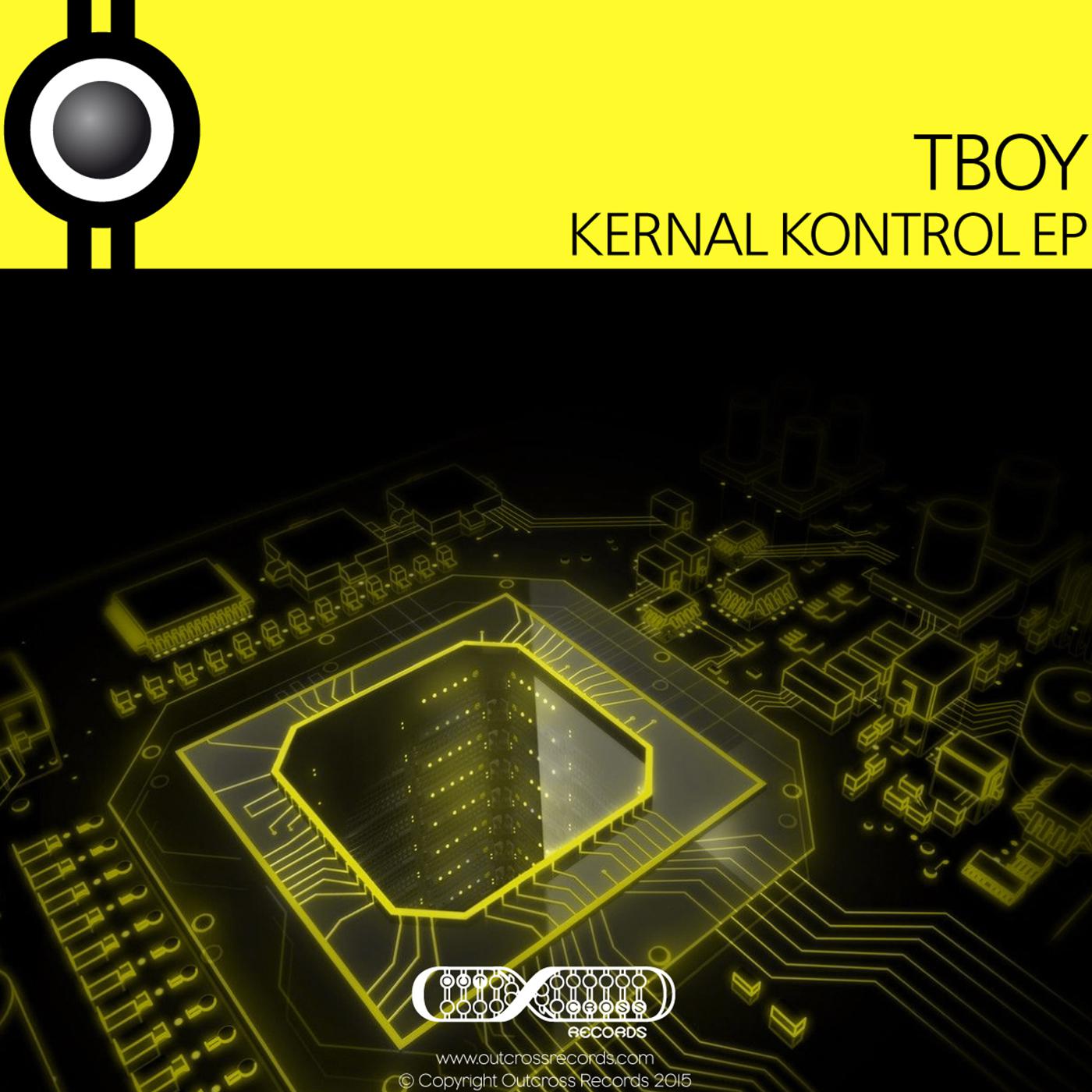 Kernal Kontrol (Original Mix)