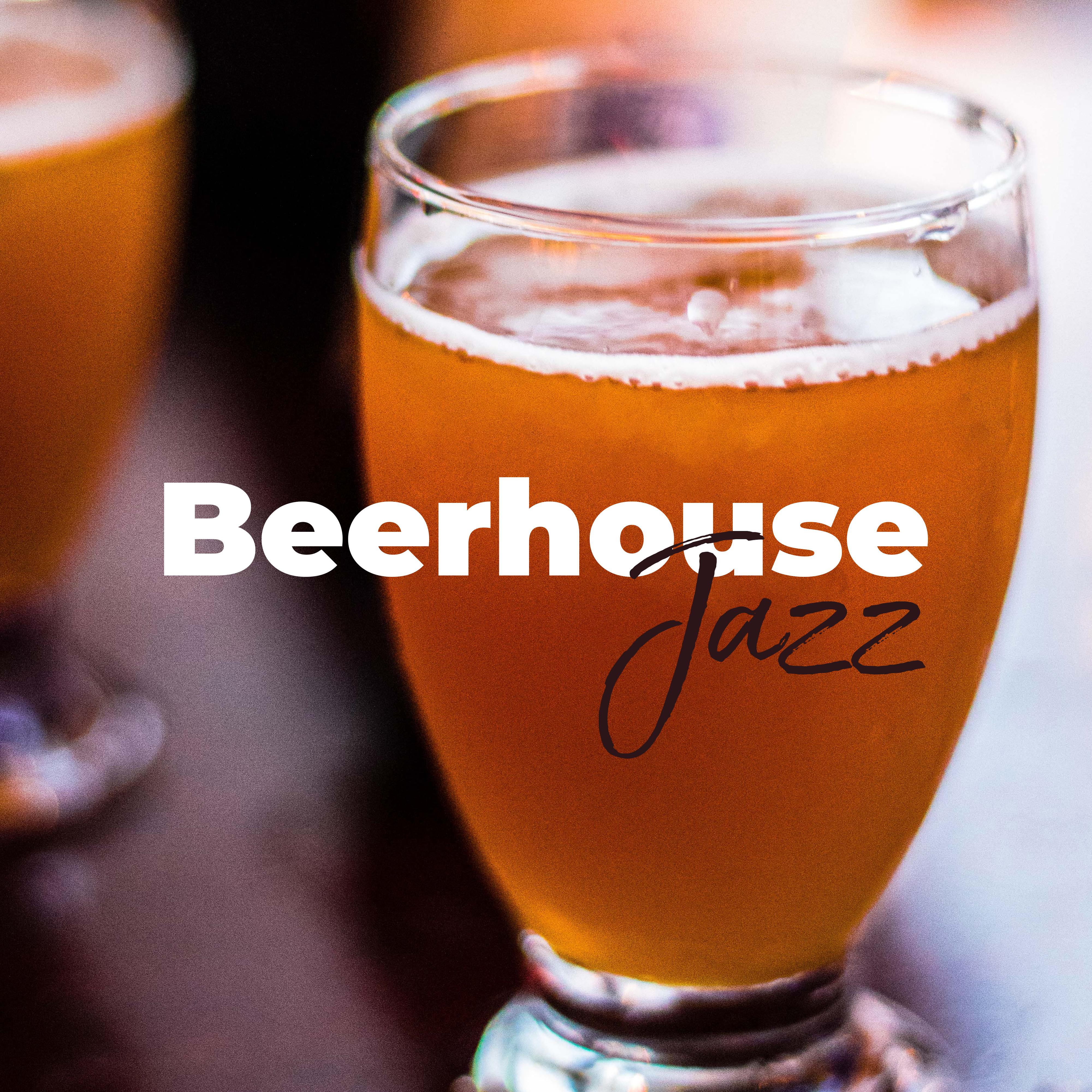 Beerhouse Jazz