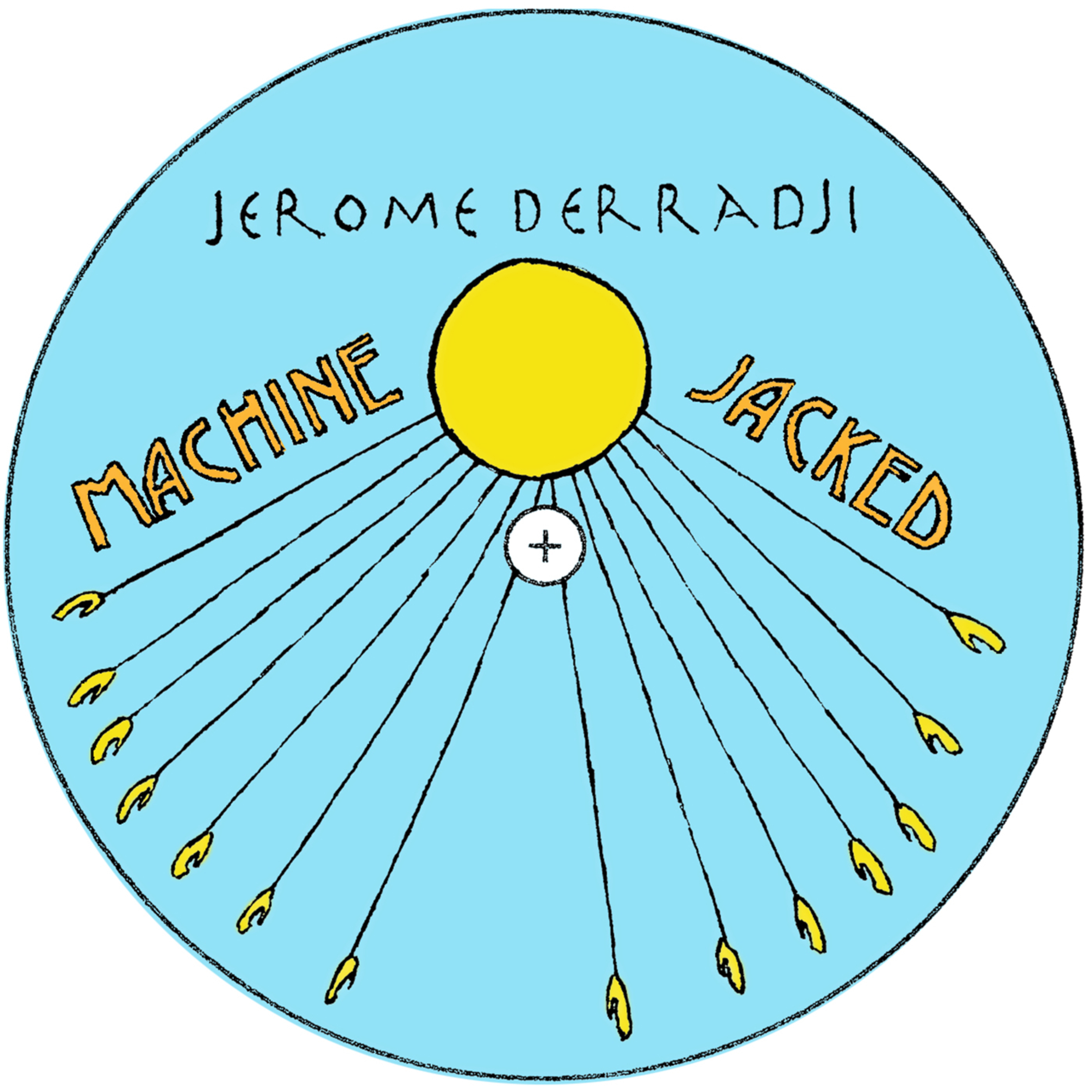 Breathe (Jerome Derradji Remix)