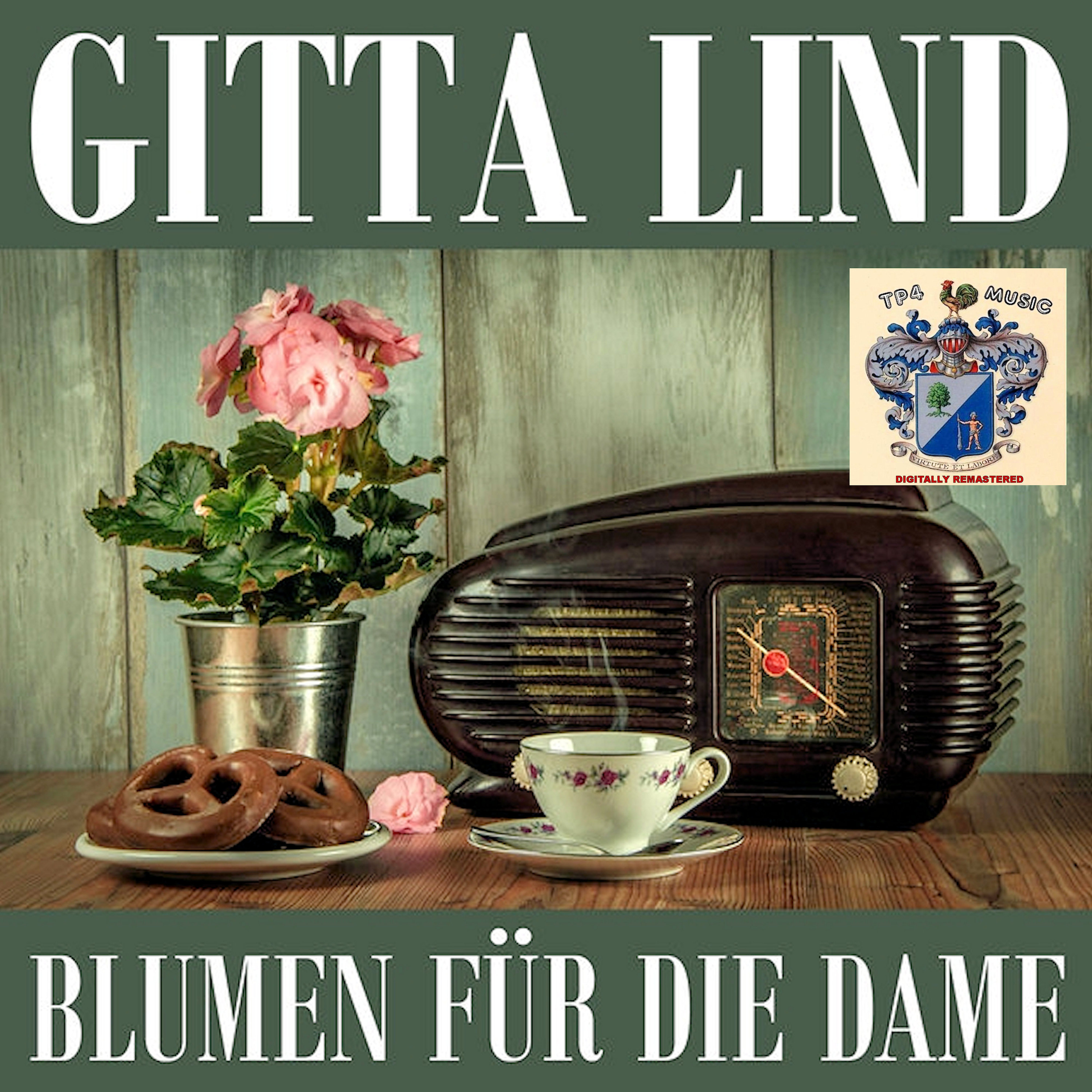 Blumen Fü r Die Dame