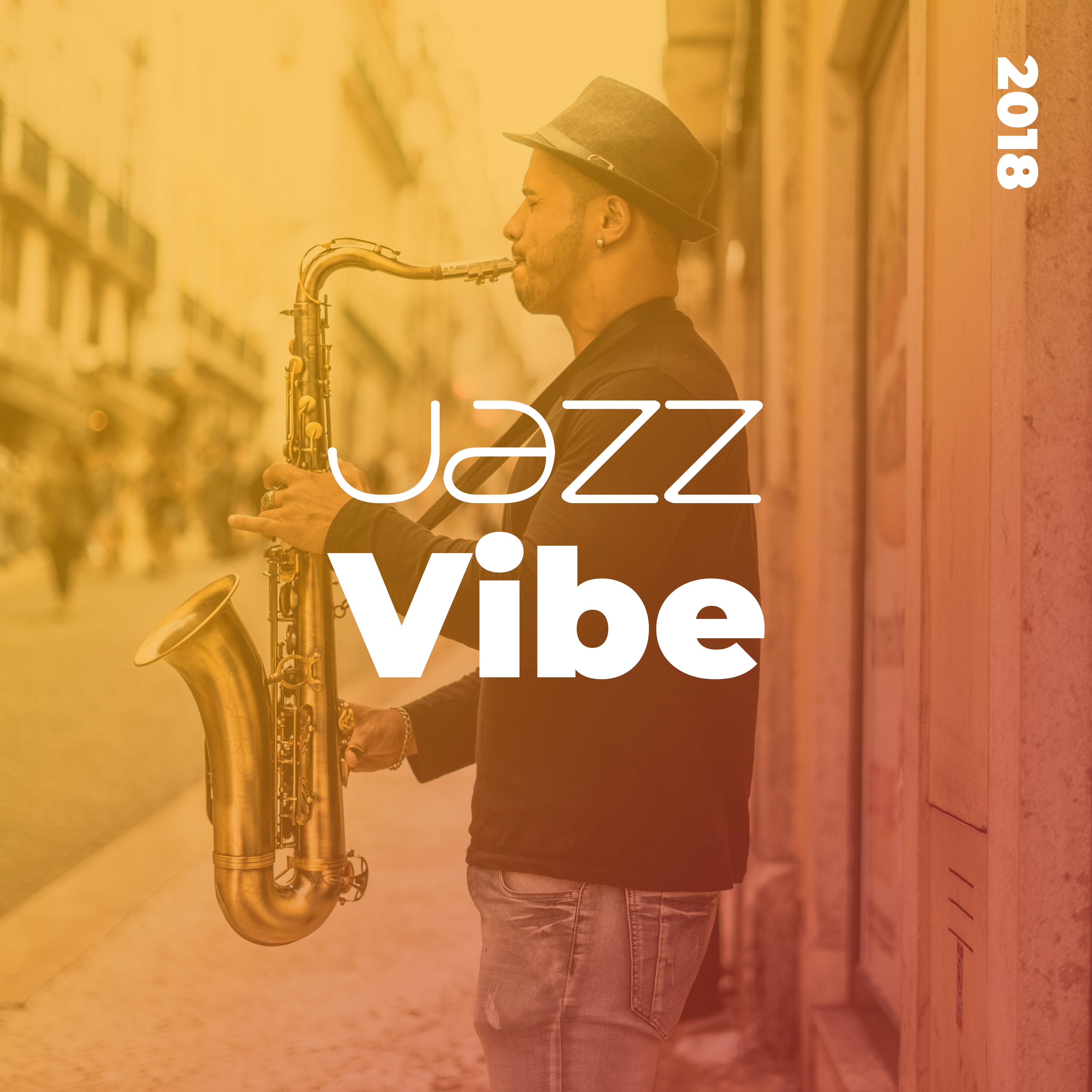 2018 Jazz Vibe