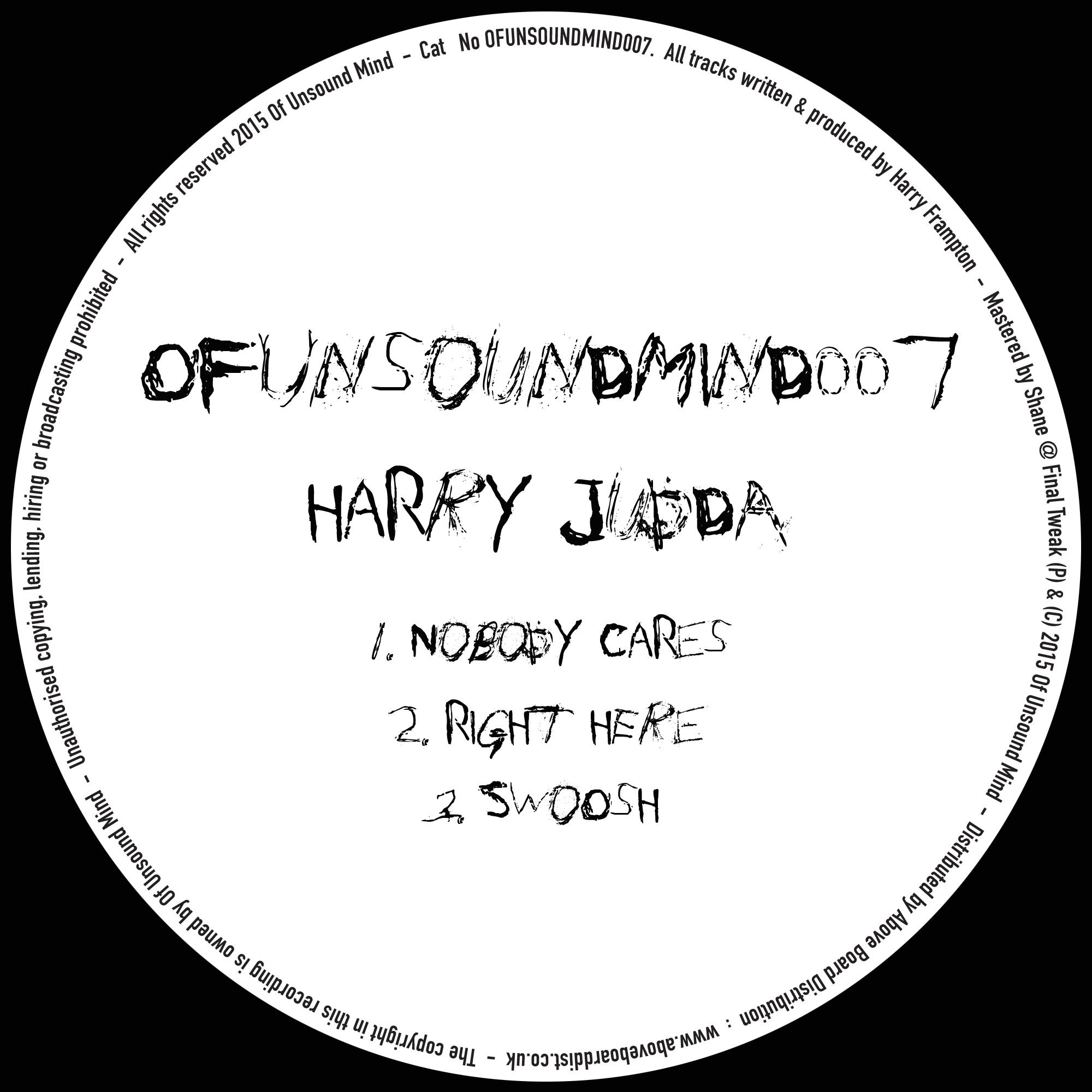 OFUNSOUNDMIND007