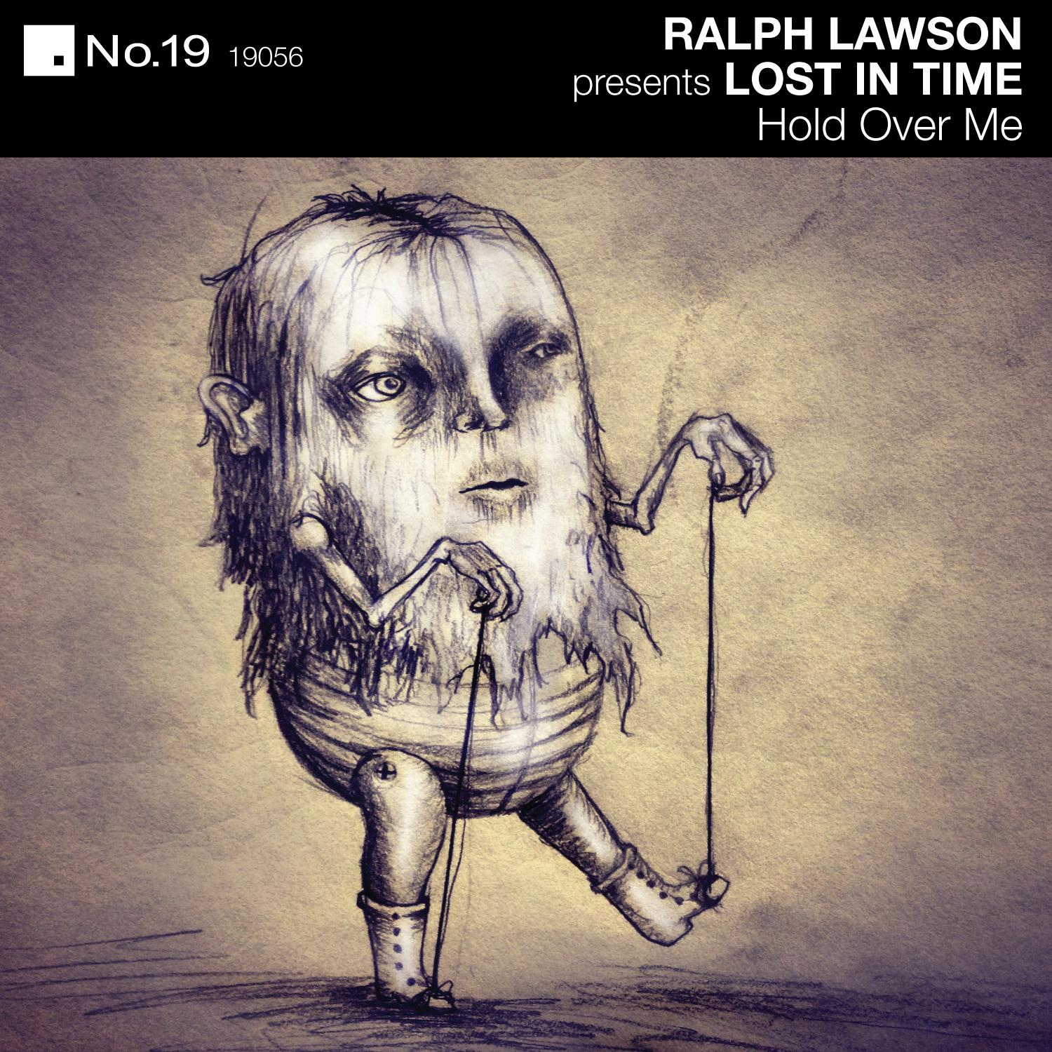 Hold Over Me (Ralph Lawson & Tuccillo Instrumental mix)