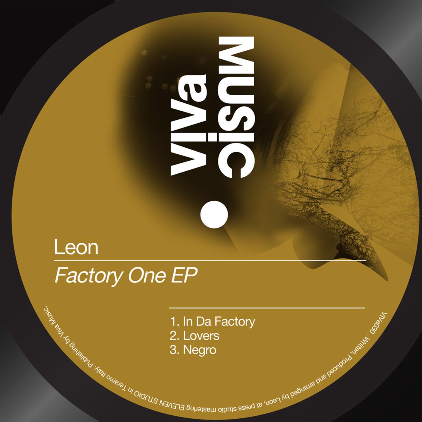 Factory One EP