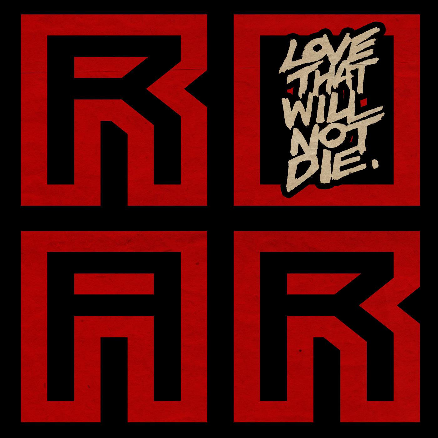 Love That Will Not Die (Original Mix)