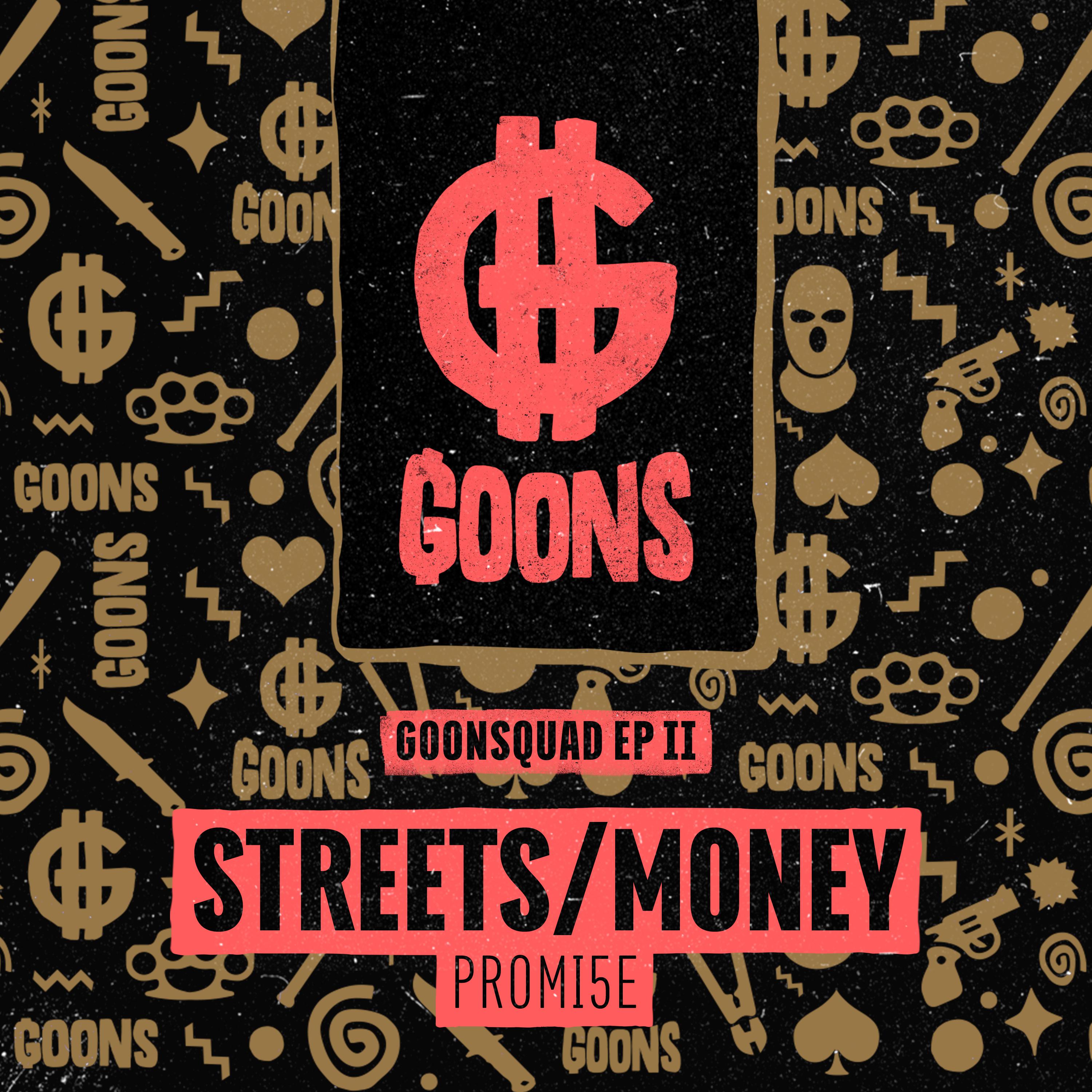 Streets / Money