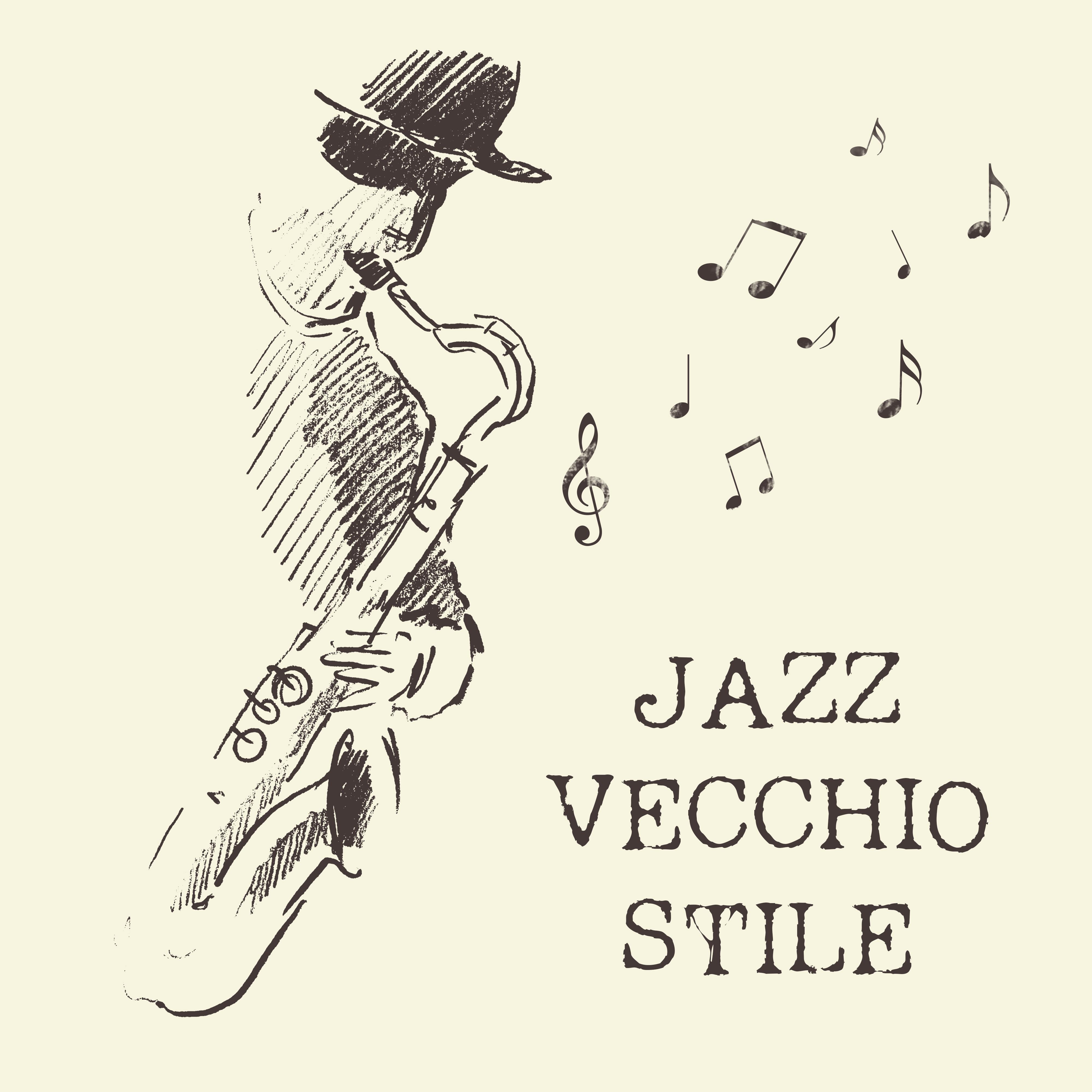 Jazz Vecchio Stile