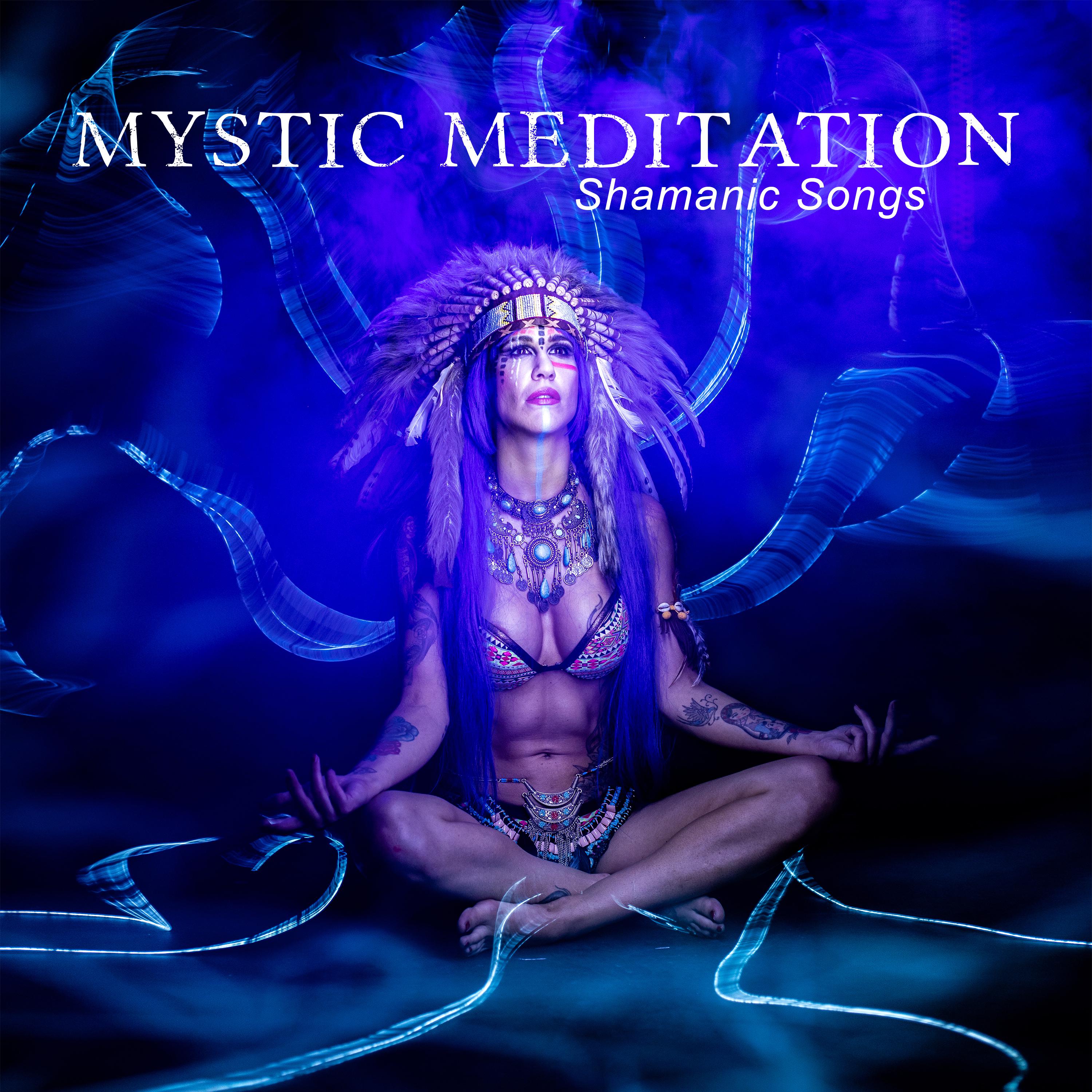 Mystic Meditation