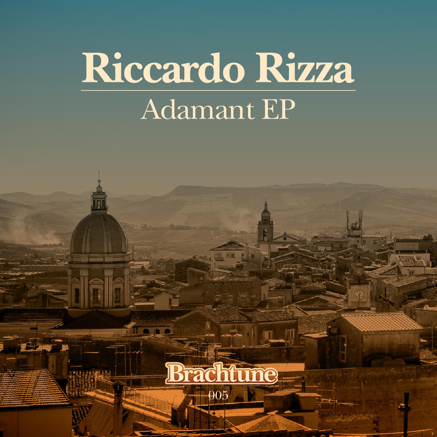 Adamant EP