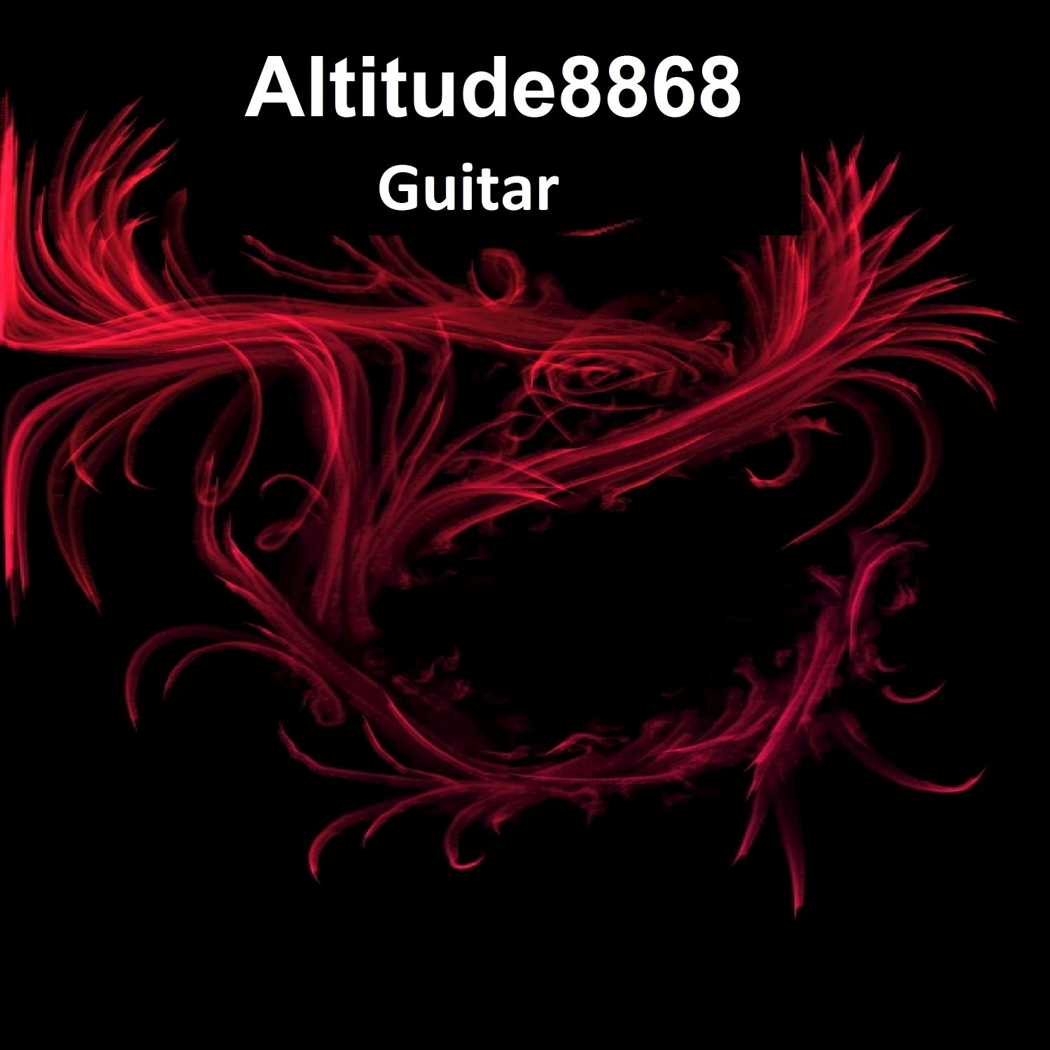 Guitar - Single