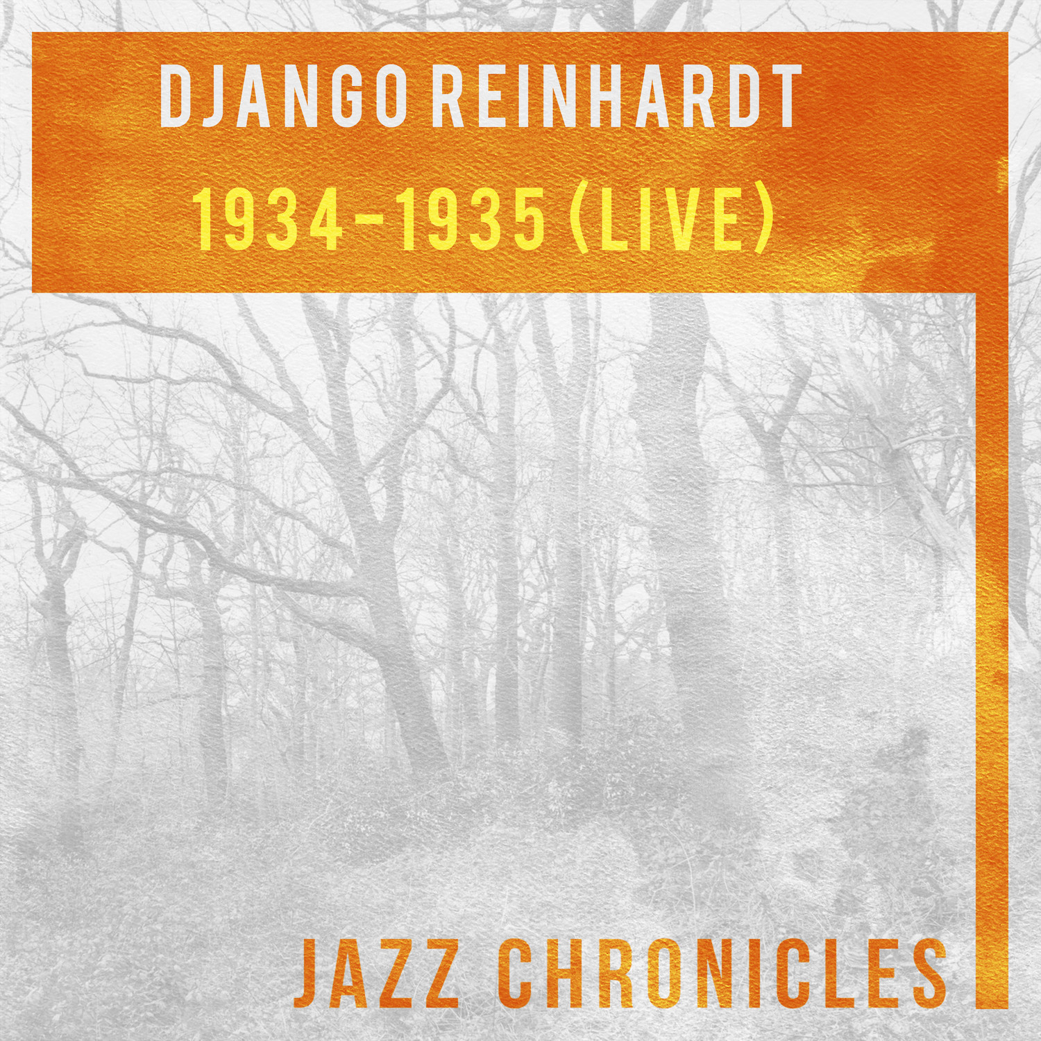 1934-1935 (Live)