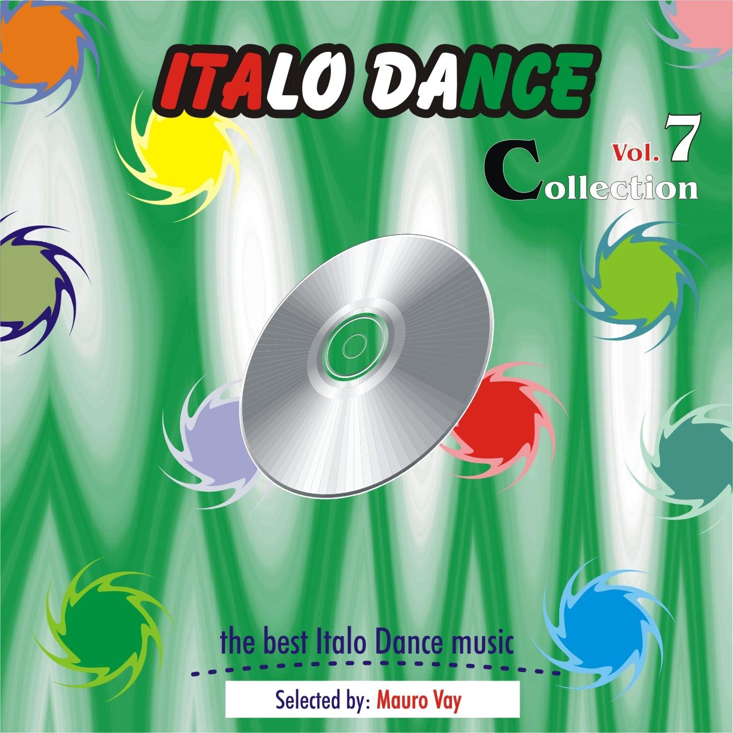 Italo Dance Collection, Vol. 7
