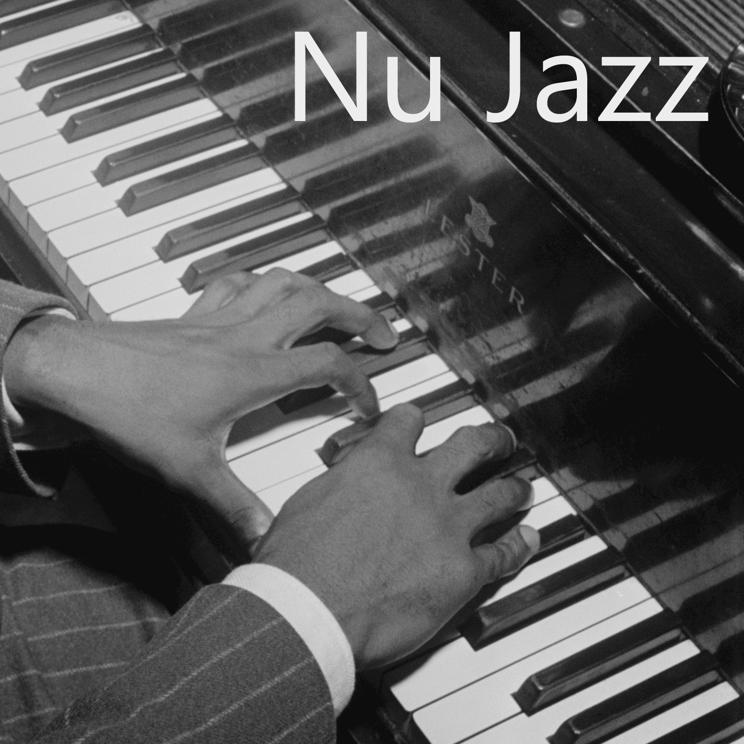 Jazz Piano