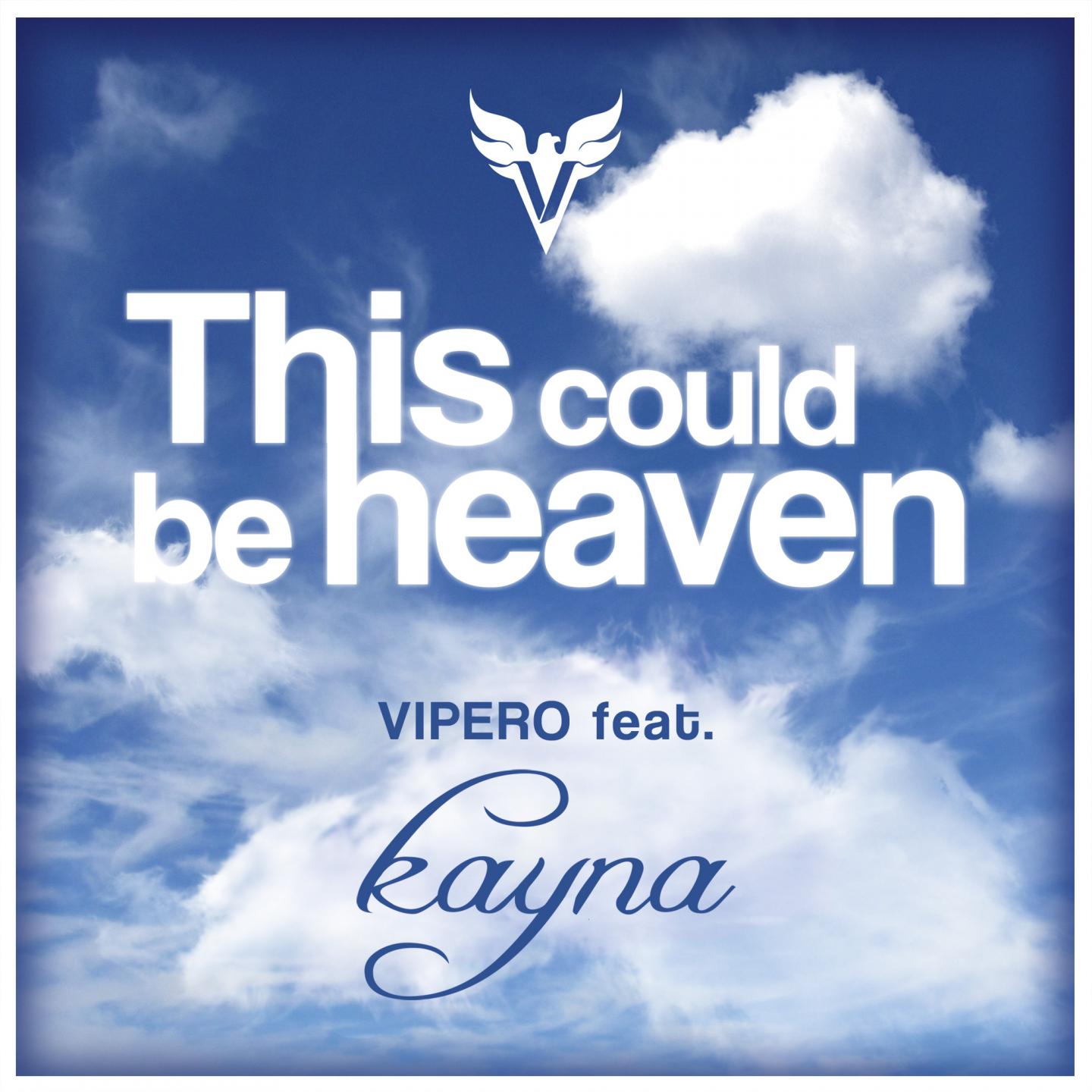 This Could Be Heaven (Club Mix)