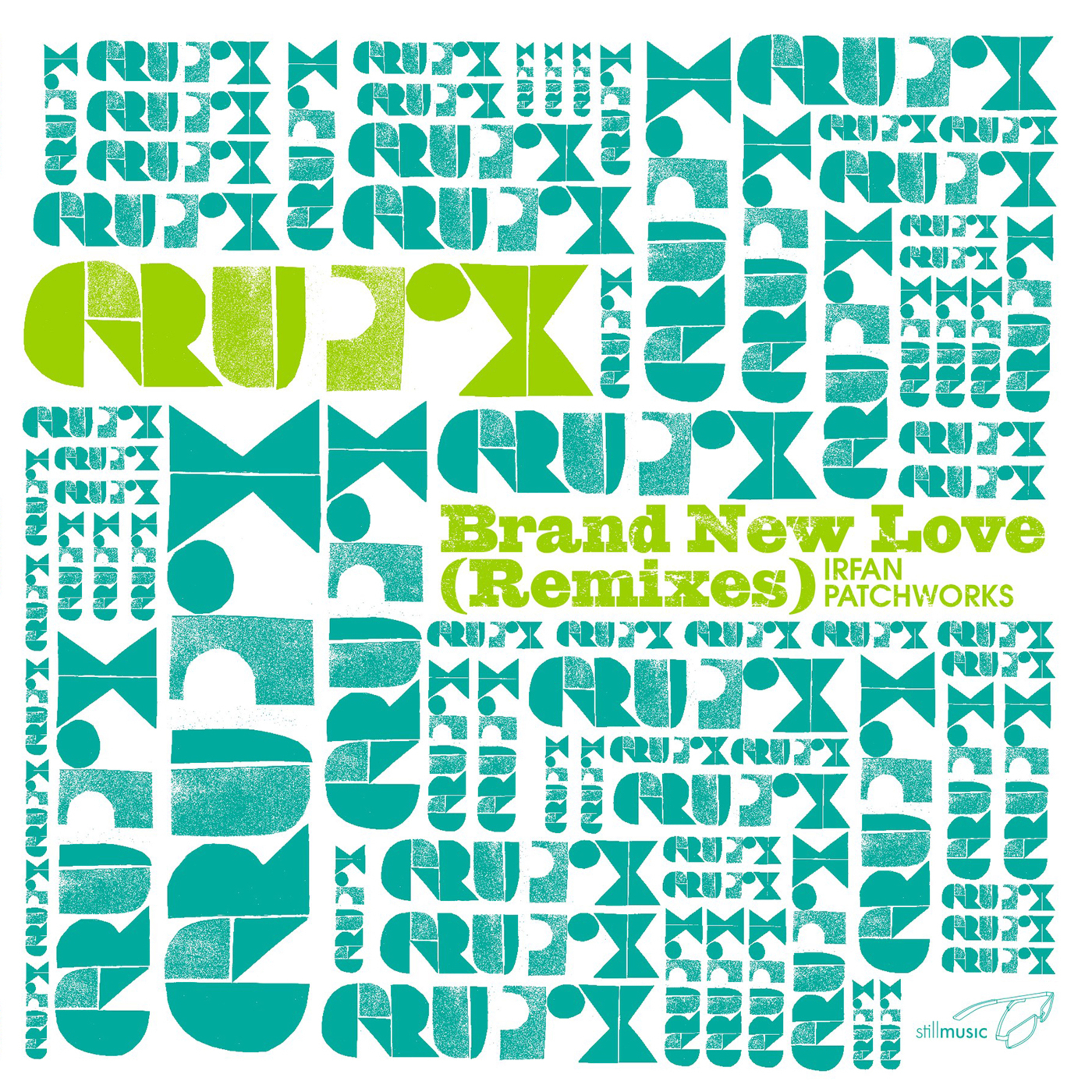 Brand New Love (Original Mix)