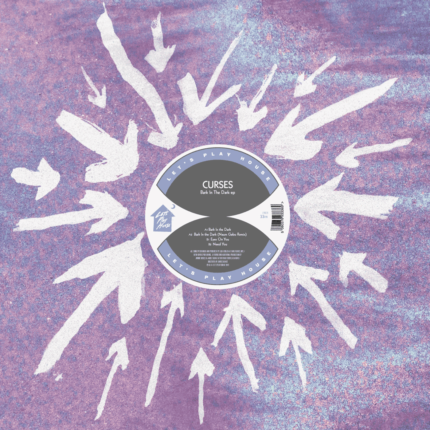 Need You (Original Mix)