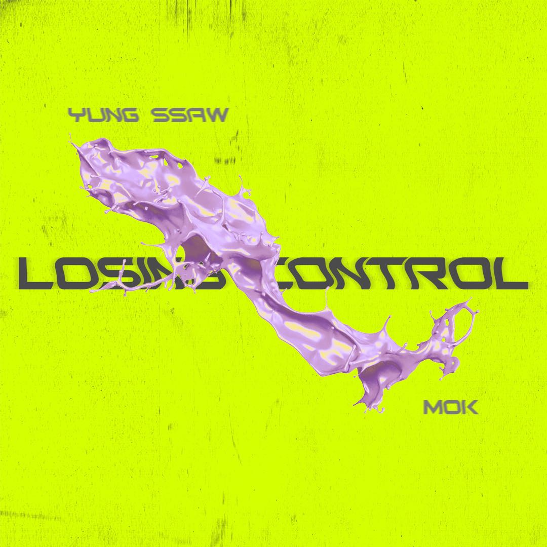 Losing Control shi qu yi zhi