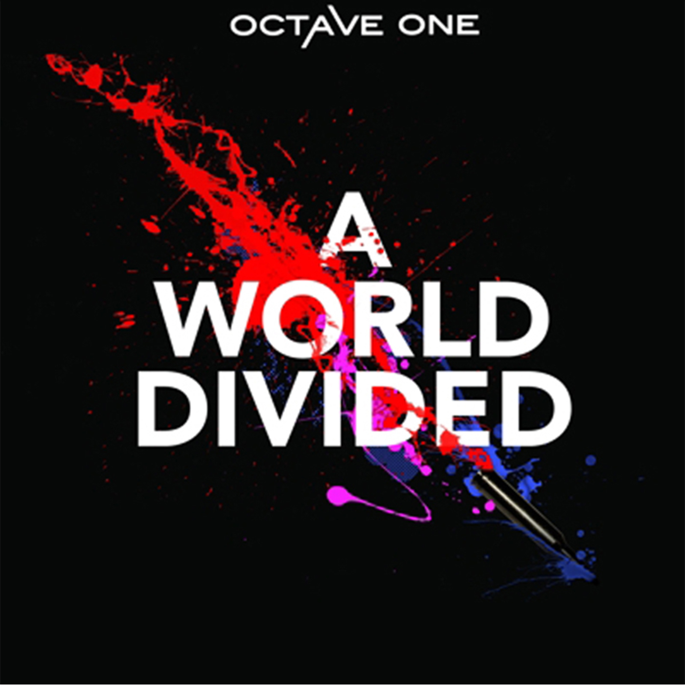 A World Divided (Jupiter II Mix)