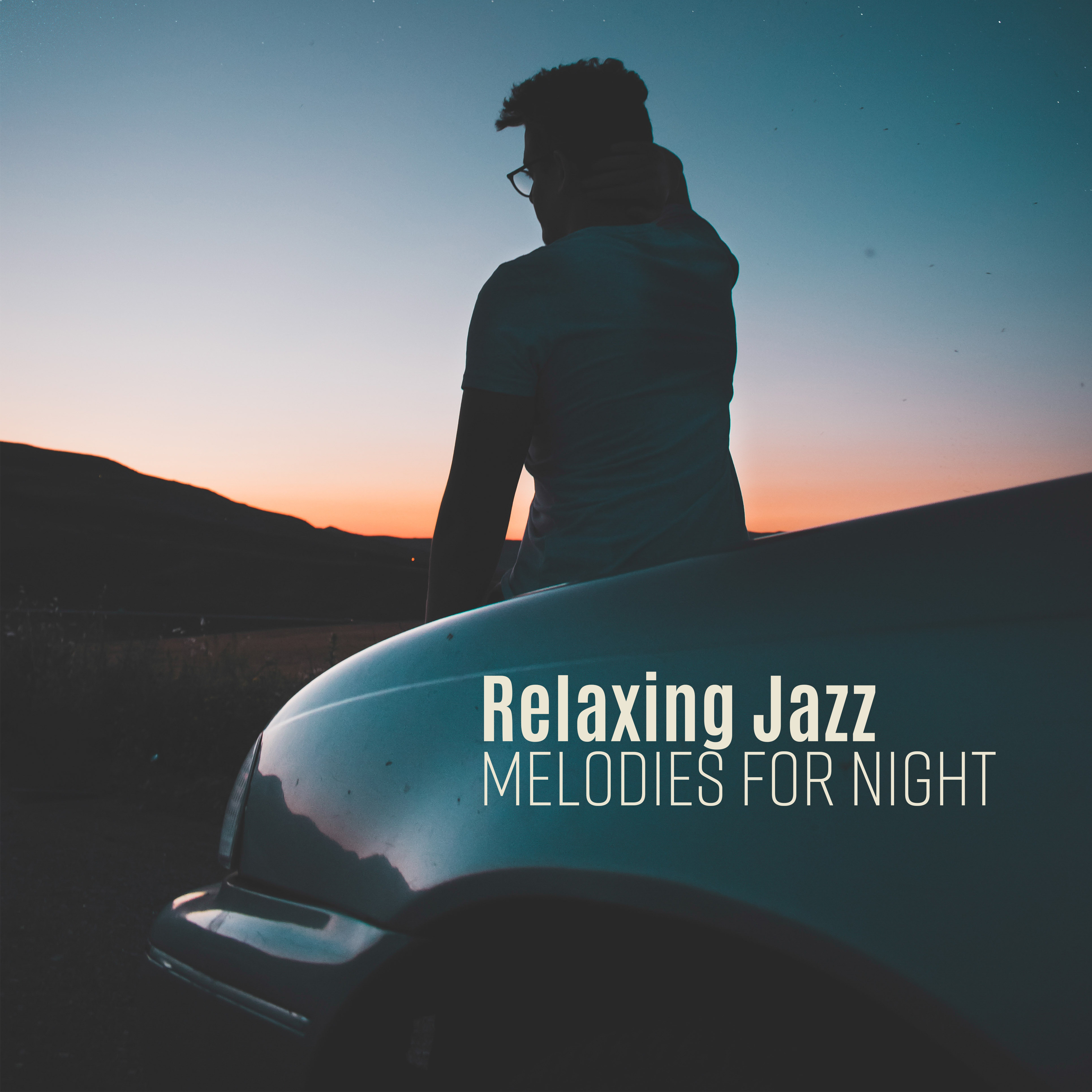 Relaxing Jazz Melodies for Night