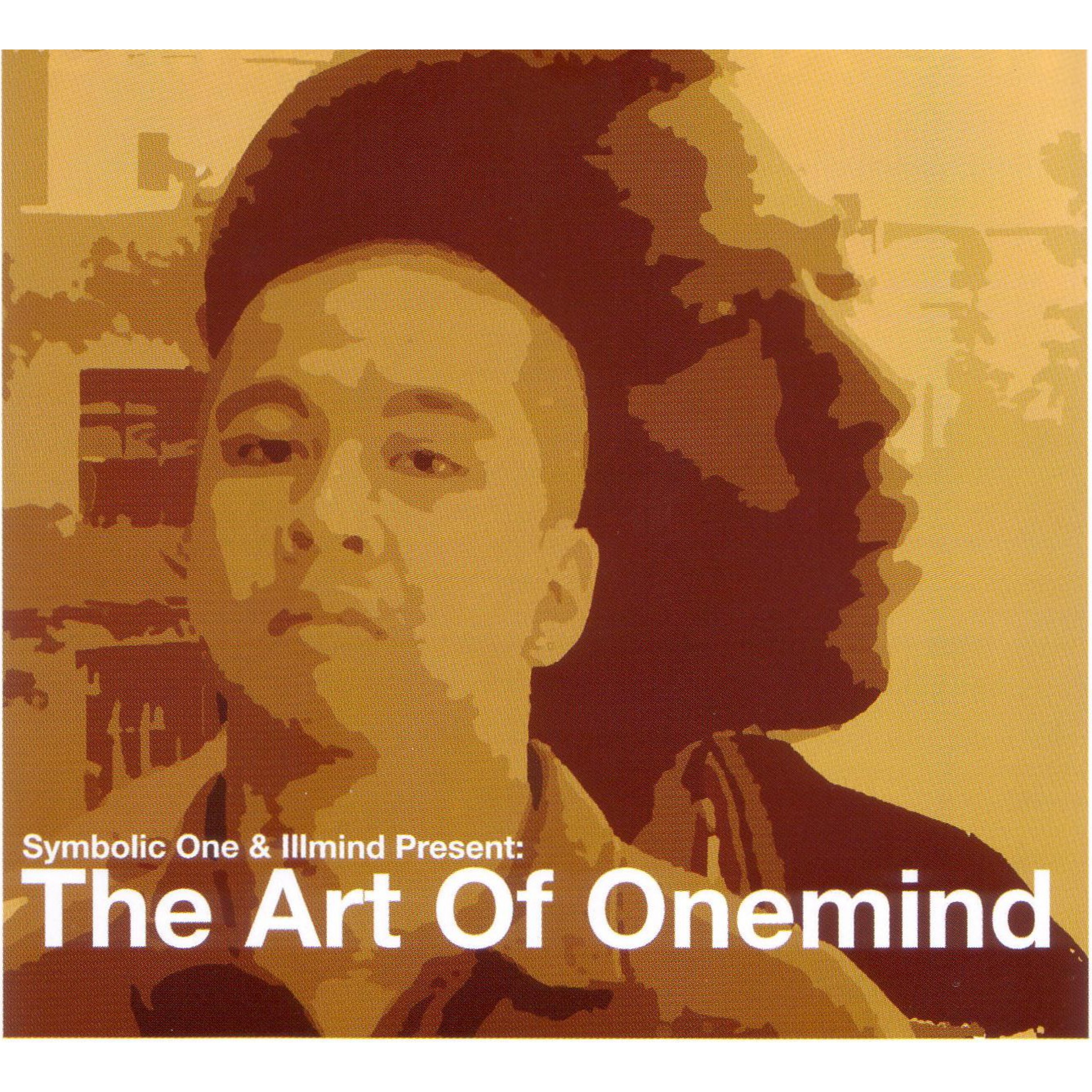 One Mind (Album)