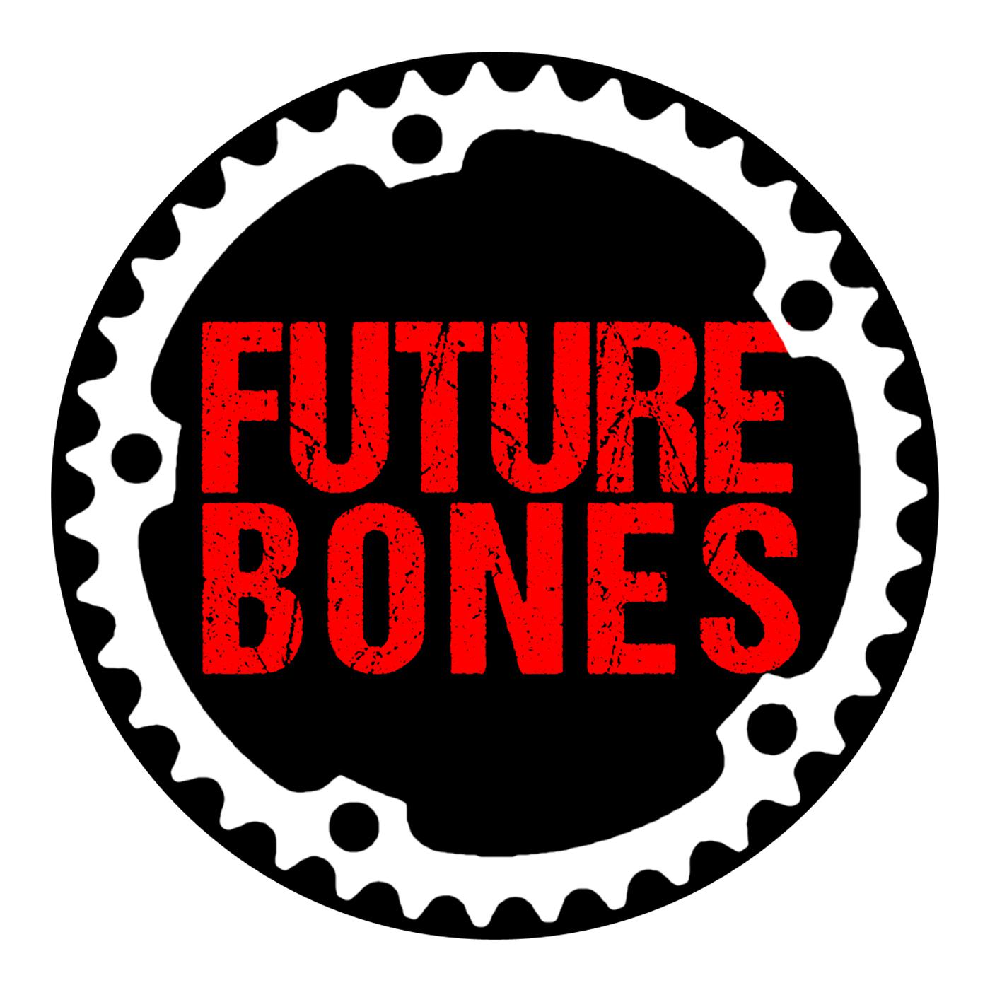 Future Bones EP