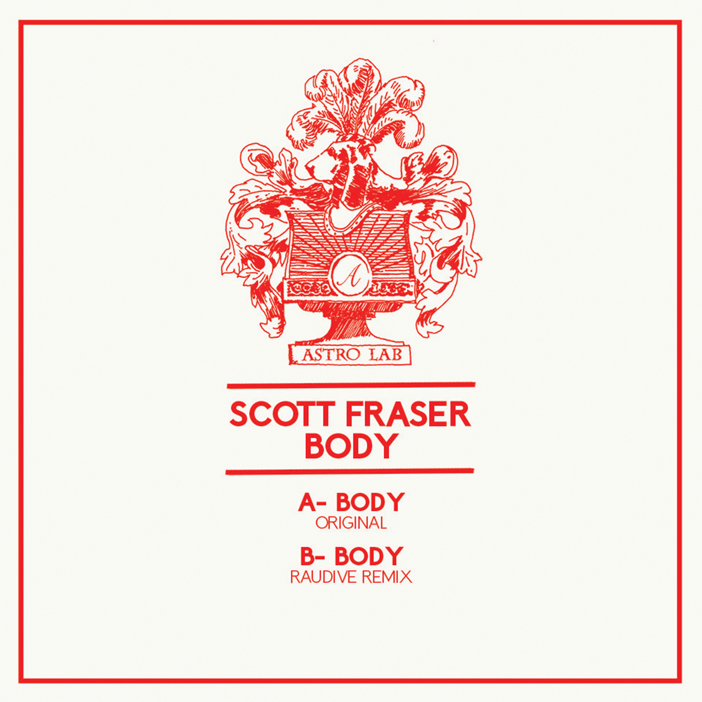 Body EP