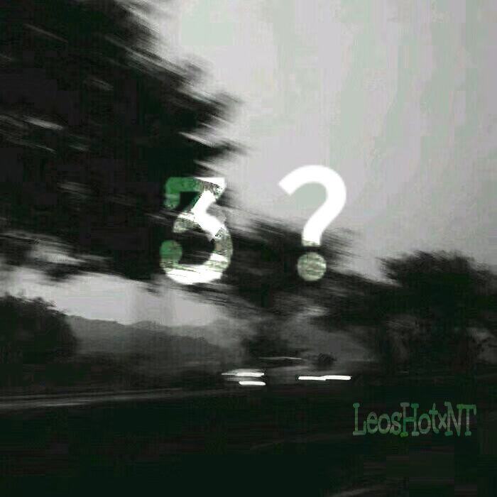 3 ? prod. byAllen J