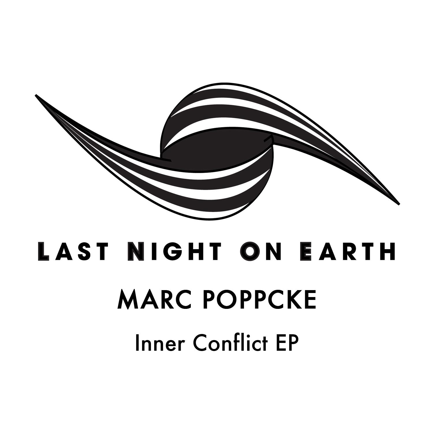 Inner Conflict (Original Mix)