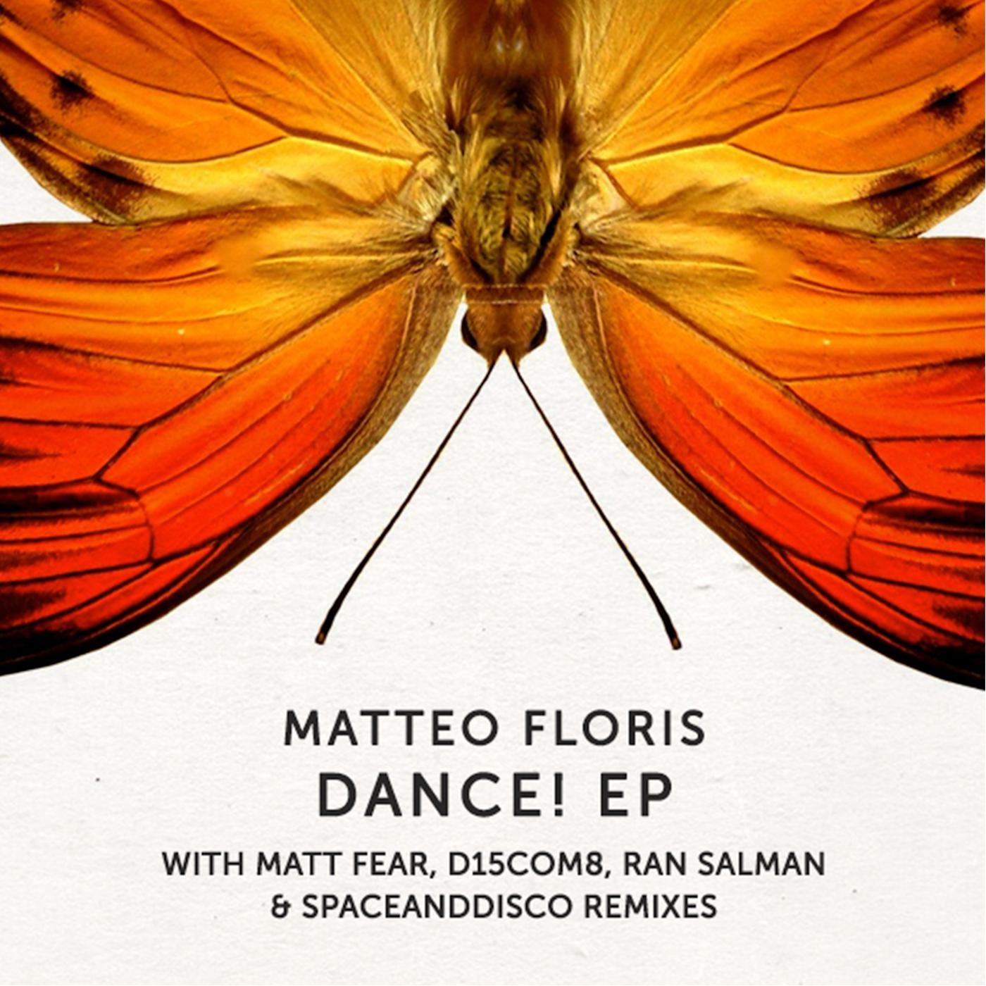 Dance! (Matt Fear Remix)